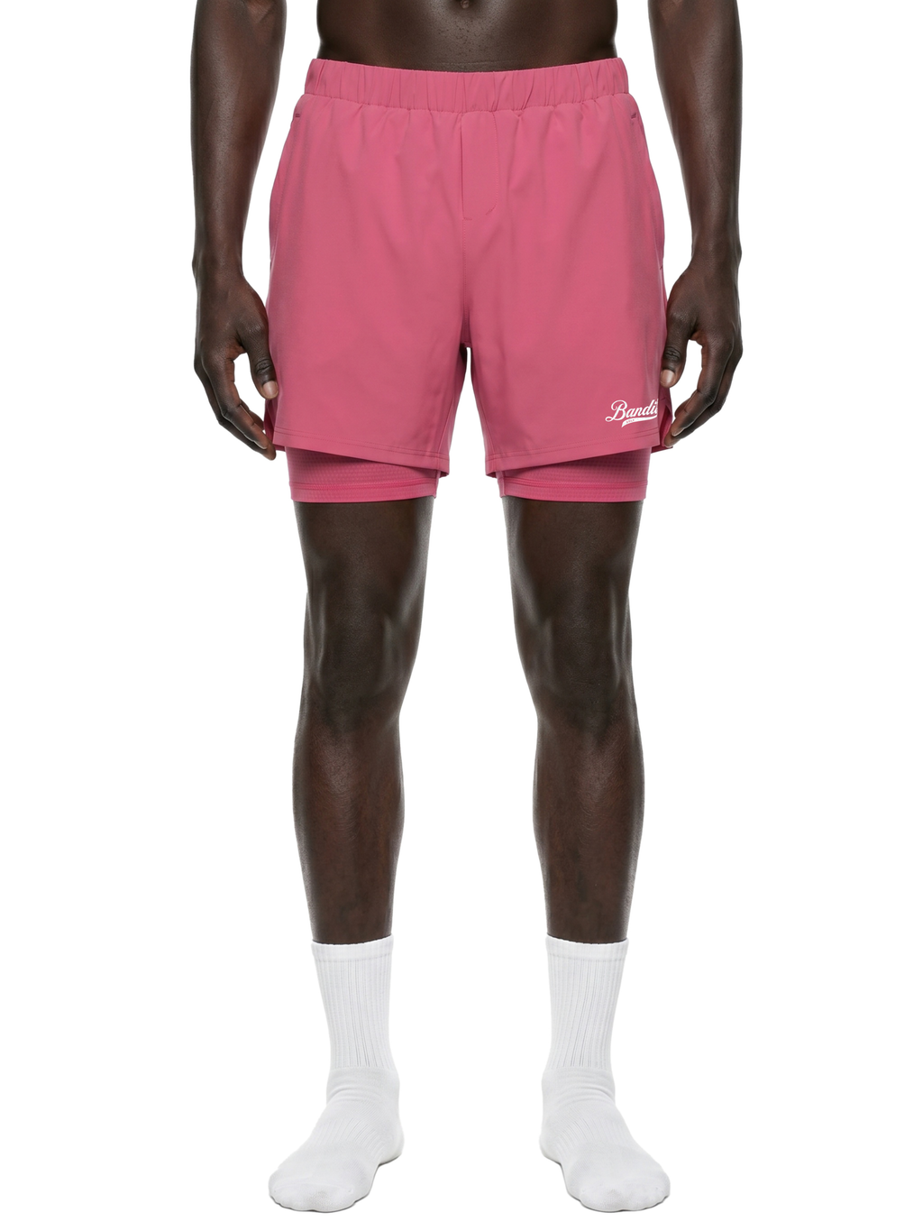 BanditFlex™ Athletic Performance Shorts