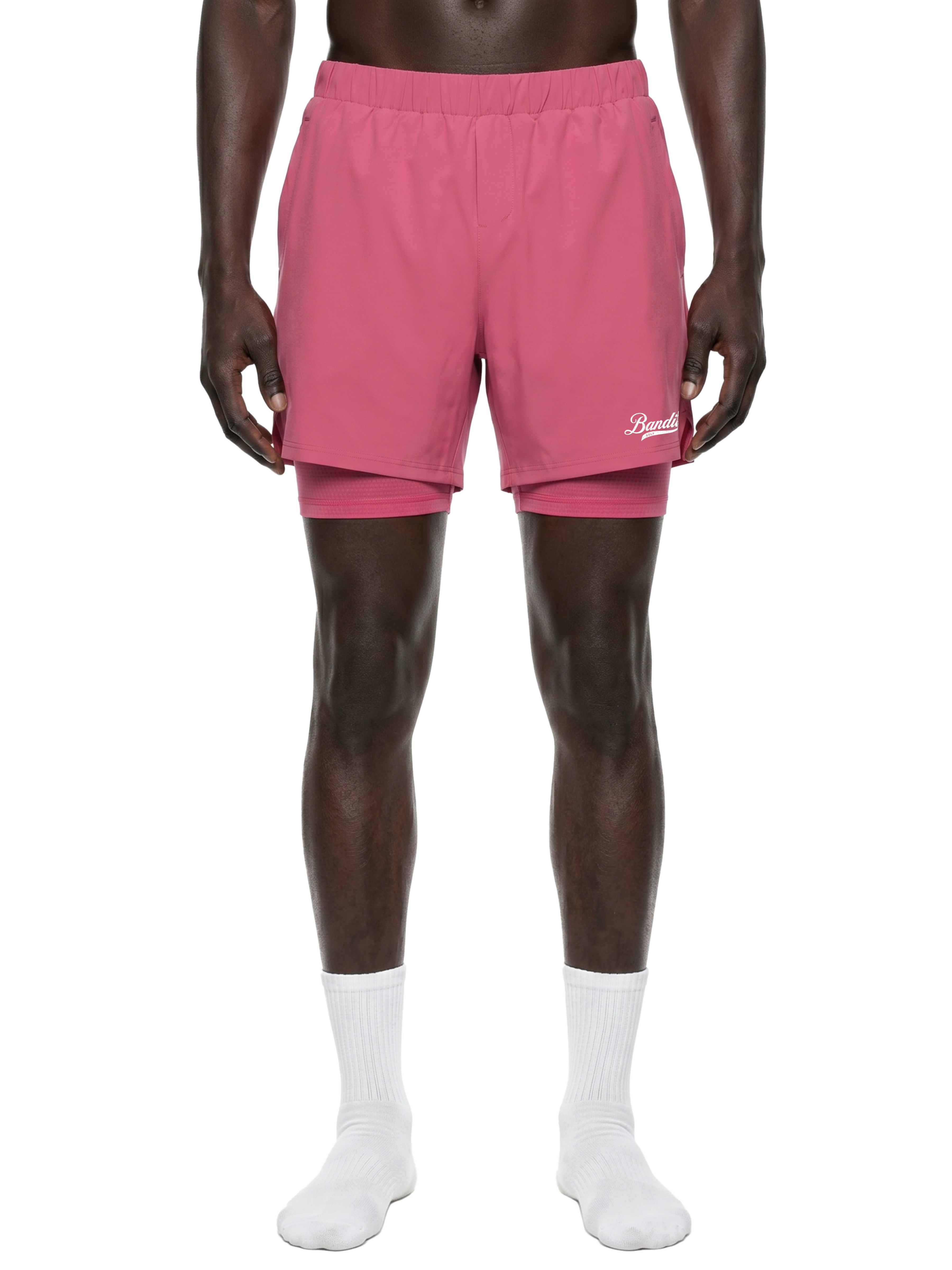 BanditFlex™ Athletic Performance Shorts