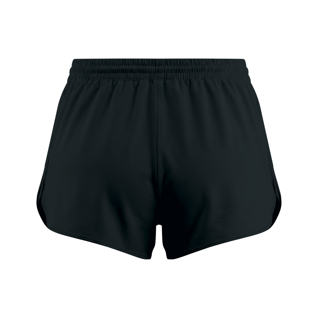 Women’s Luxe Bermuda Shorts