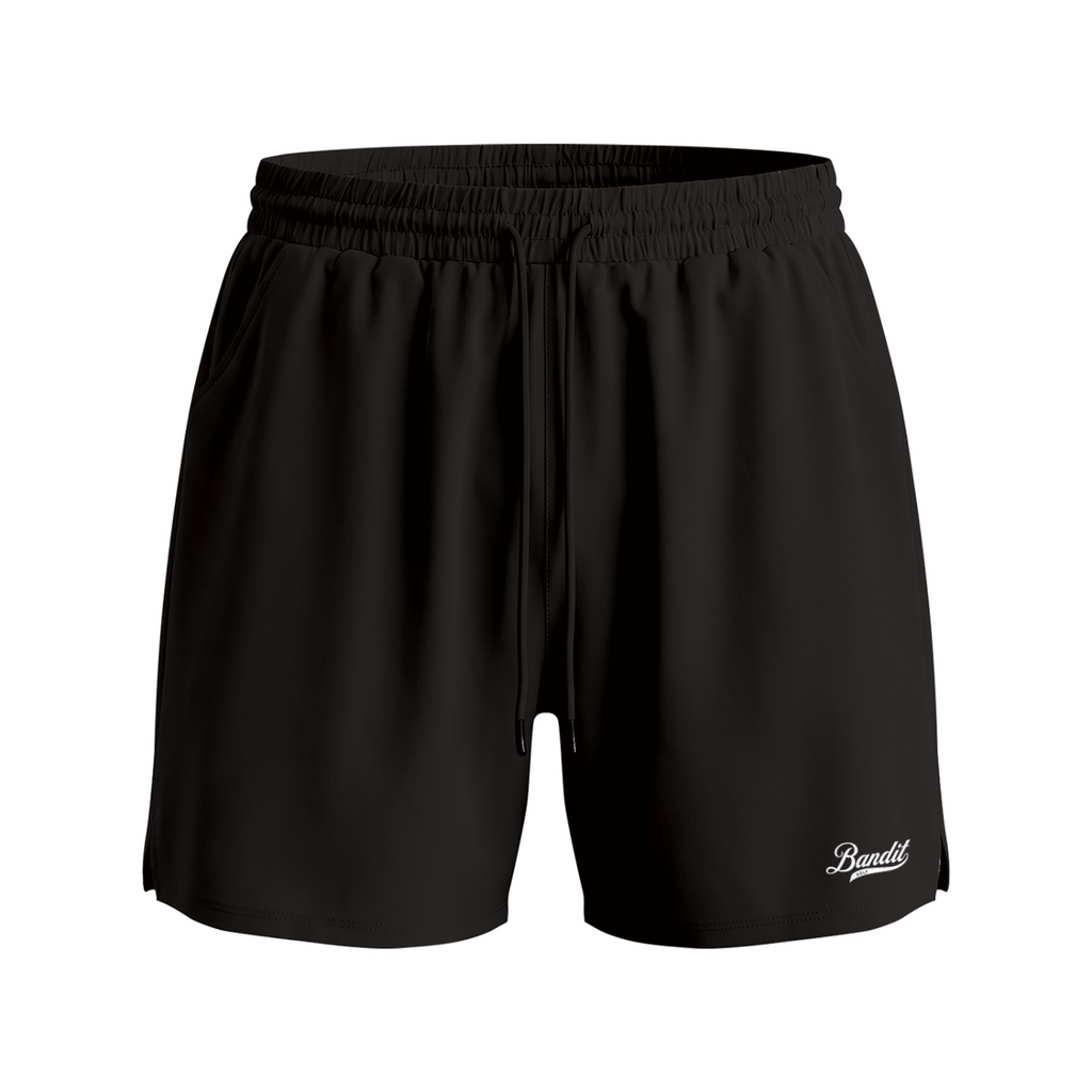 Bandit Golf Compression-Lined Performance Shorts