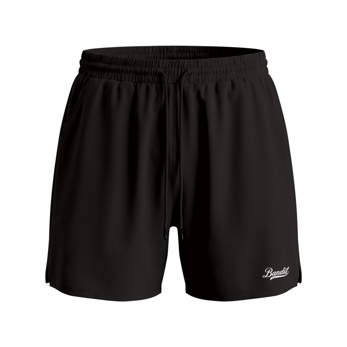 Bandit Golf Compression-Lined Performance Shorts