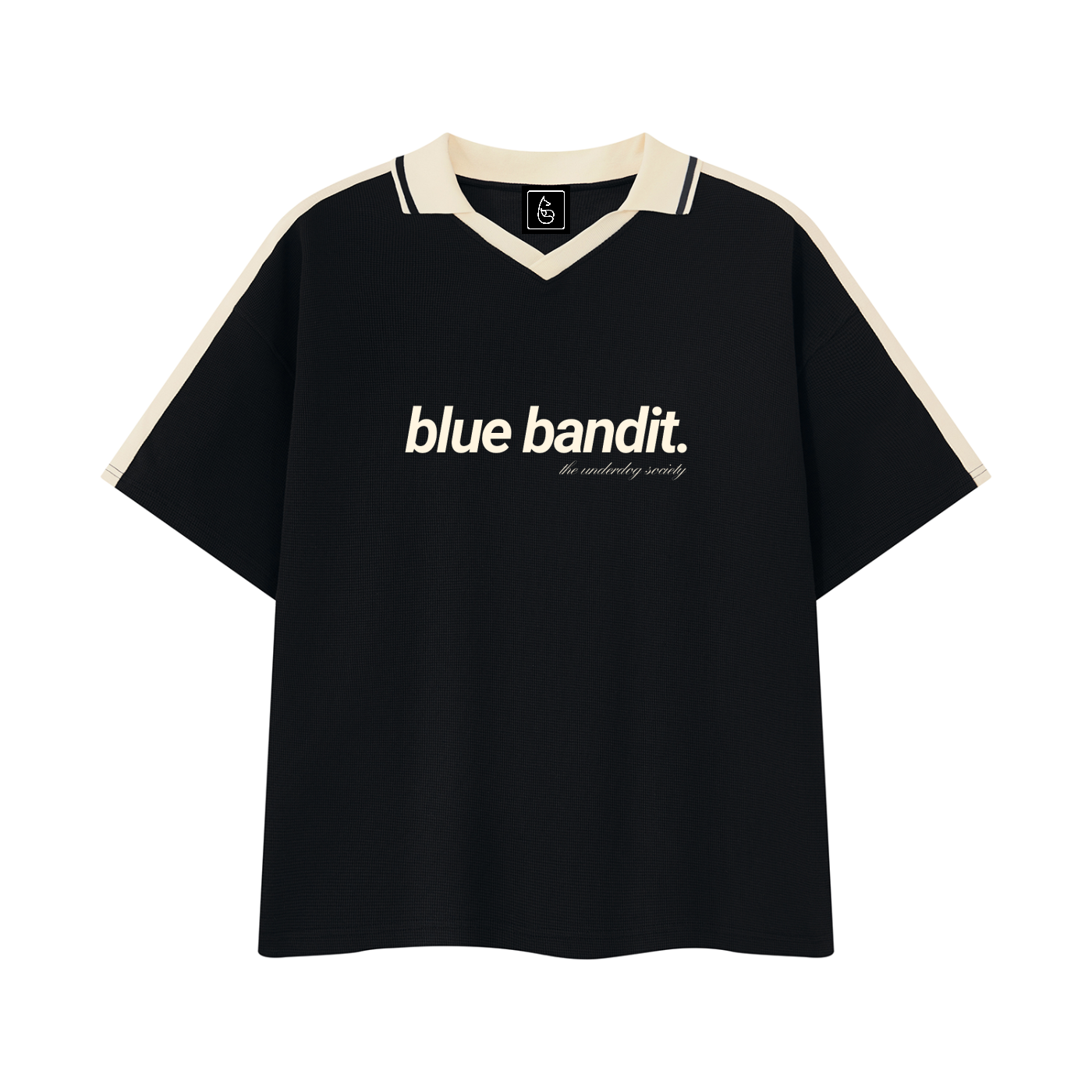 The Underdog Heavyweight Polo
