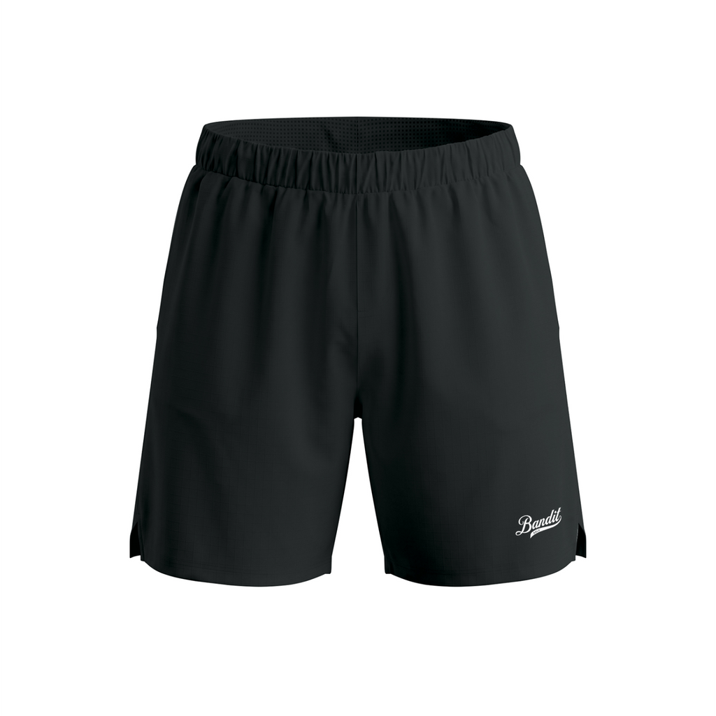 BanditFlex™ Athletic Performance Shorts