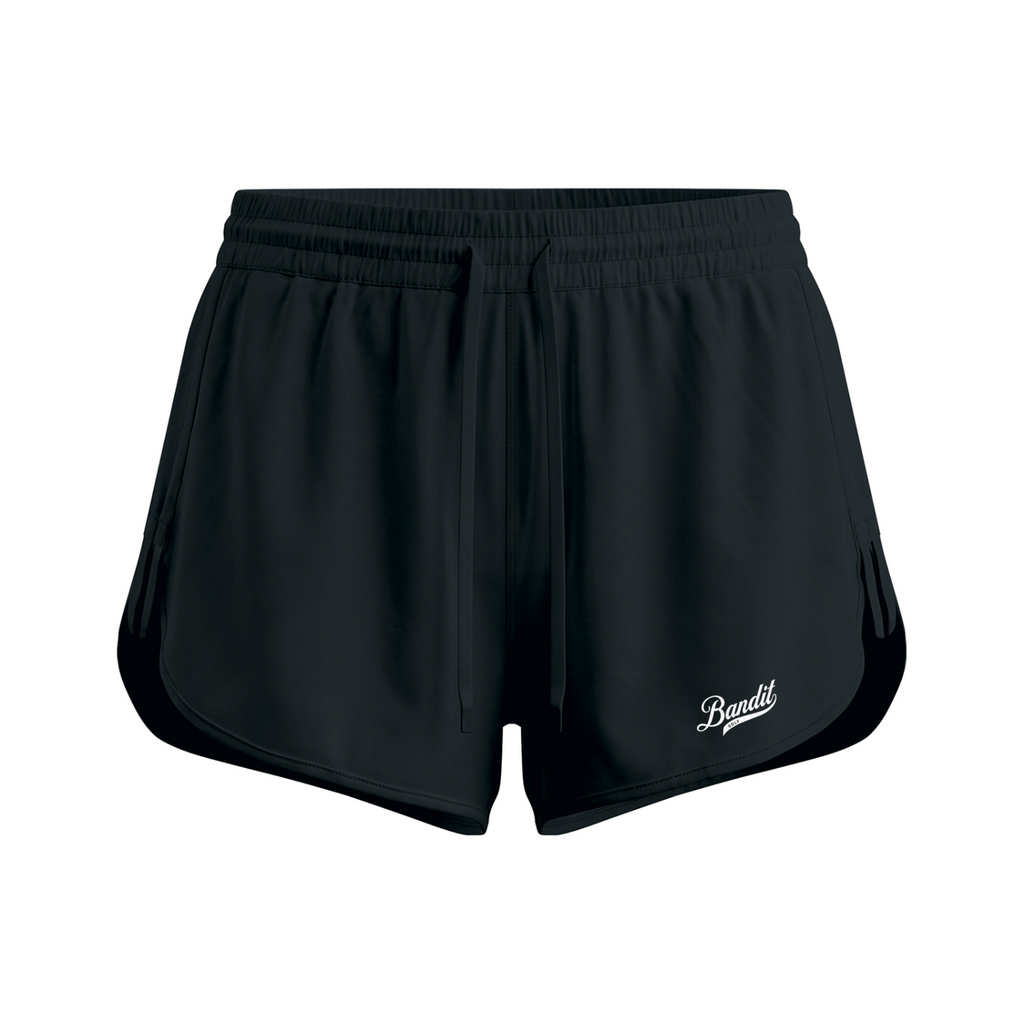 Women’s Luxe Bermuda Shorts