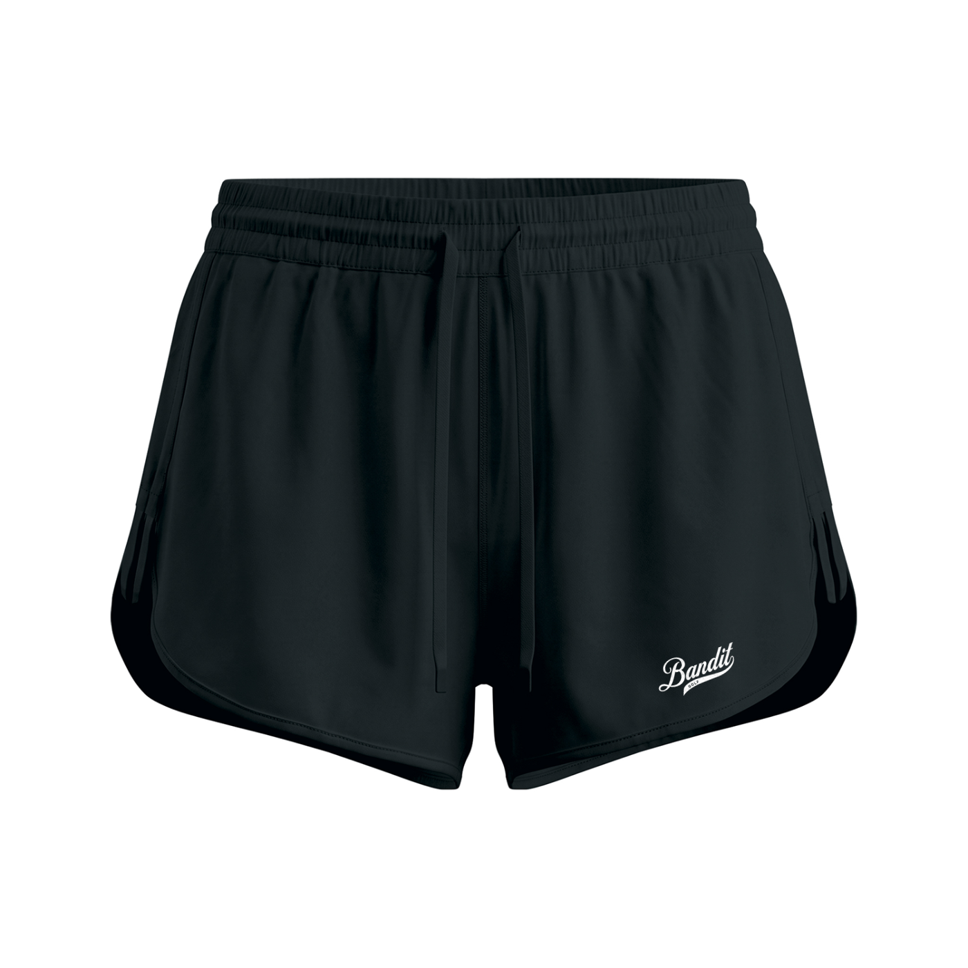 Women’s Luxe Bermuda Shorts