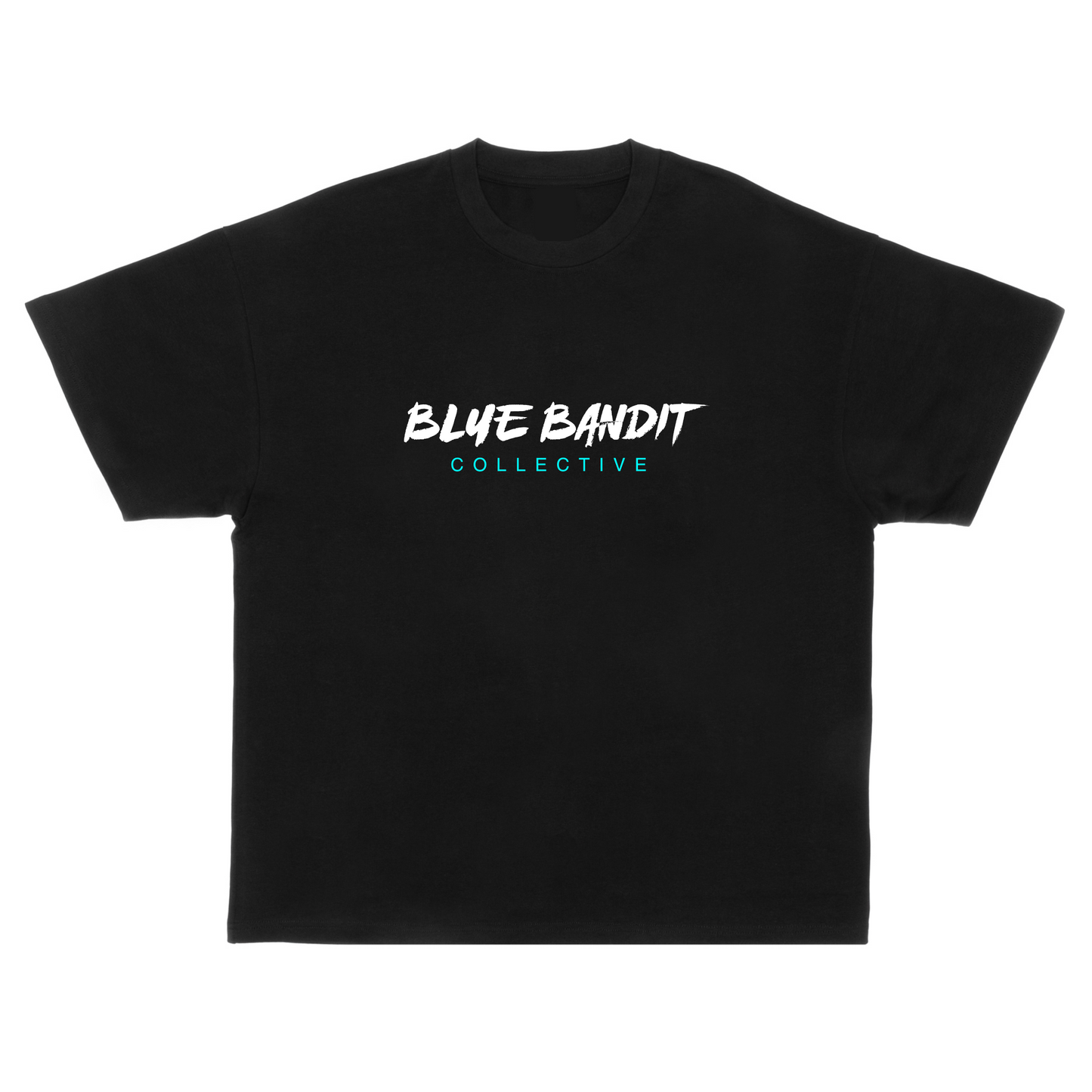 Blue Bandit Premium Oversized Tee