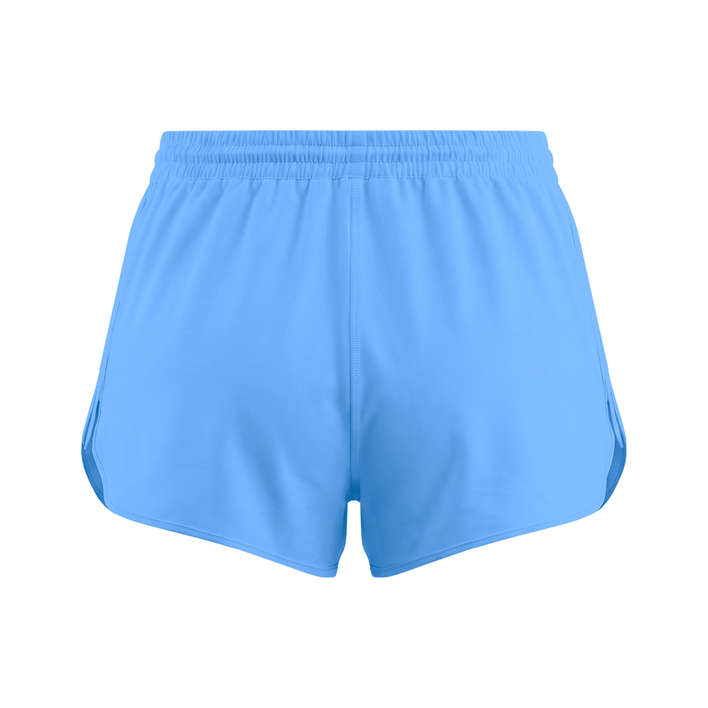 Women’s Luxe Bermuda Shorts