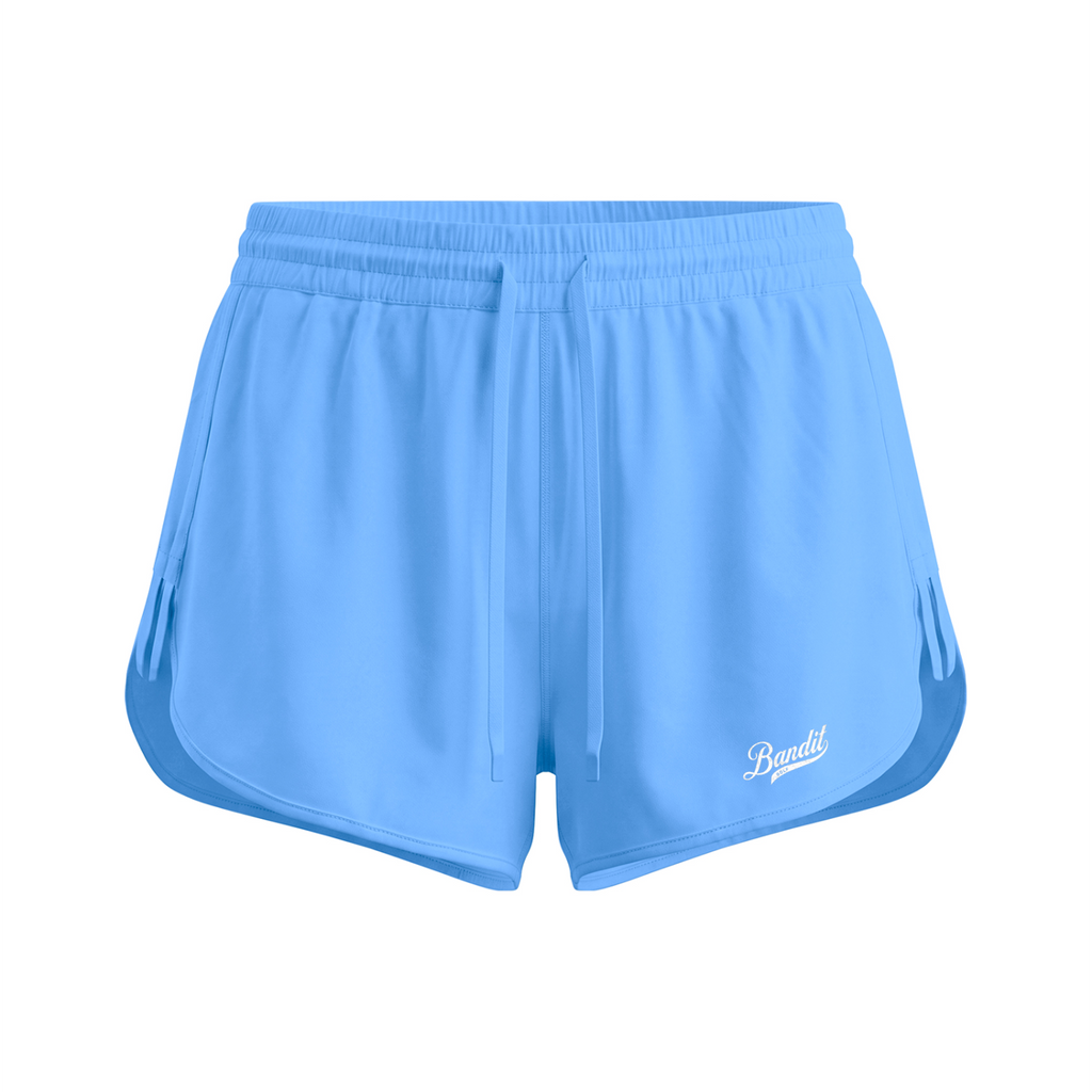 Women’s Luxe Bermuda Shorts
