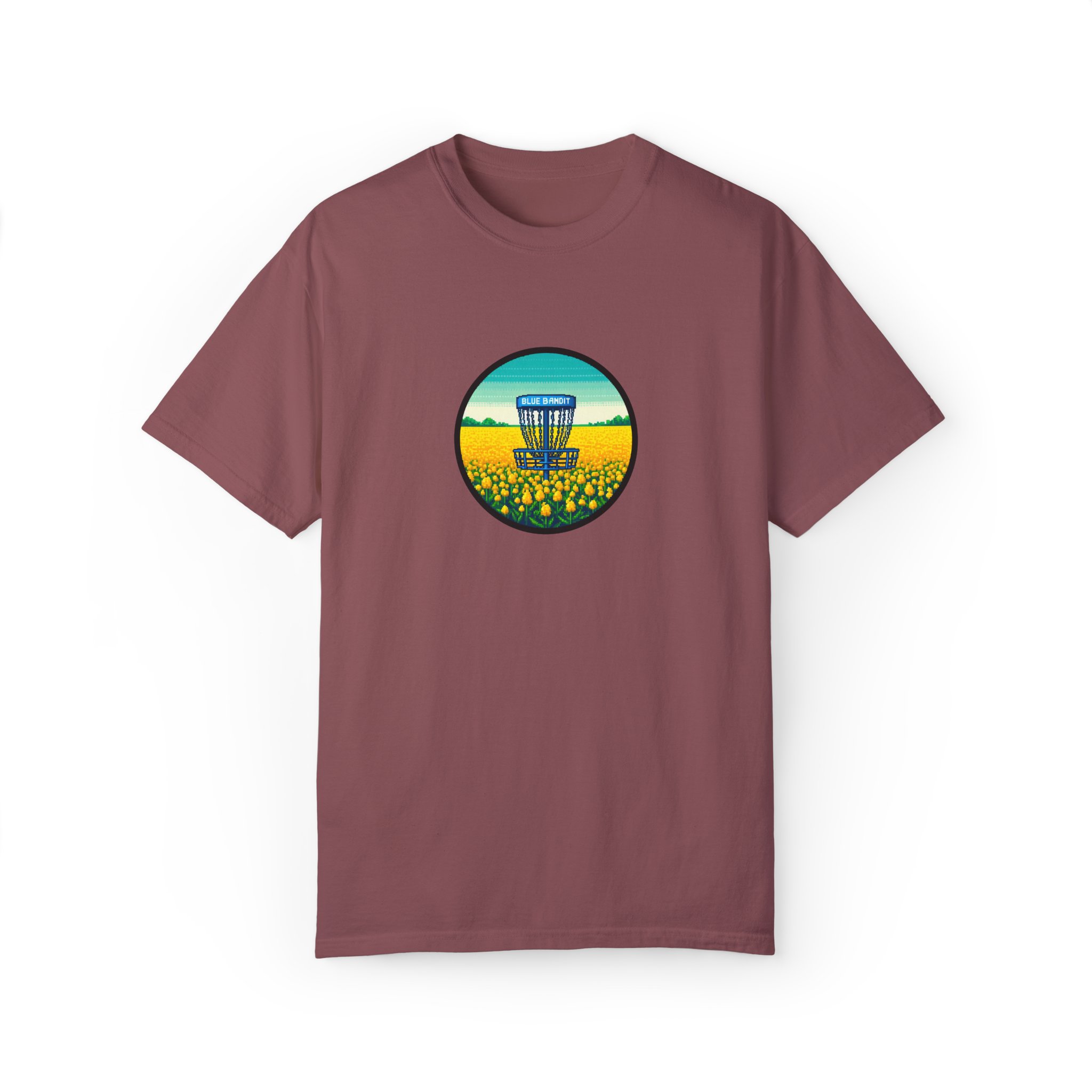 Prairie DG Premium Tee