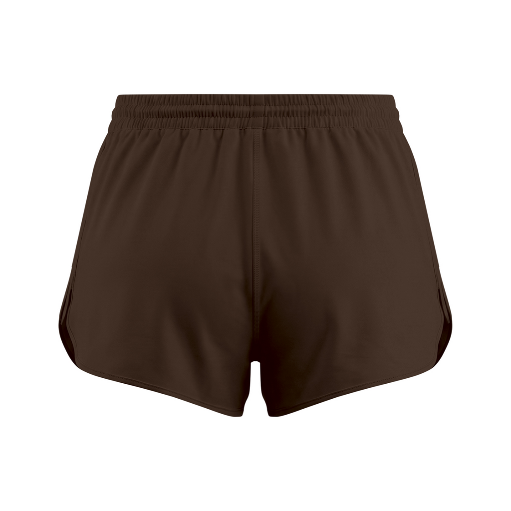 Women’s Luxe Bermuda Shorts