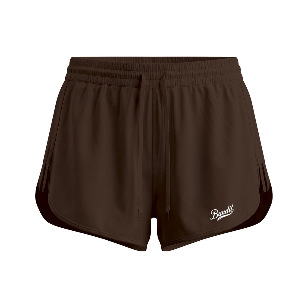 Women’s Luxe Bermuda Shorts