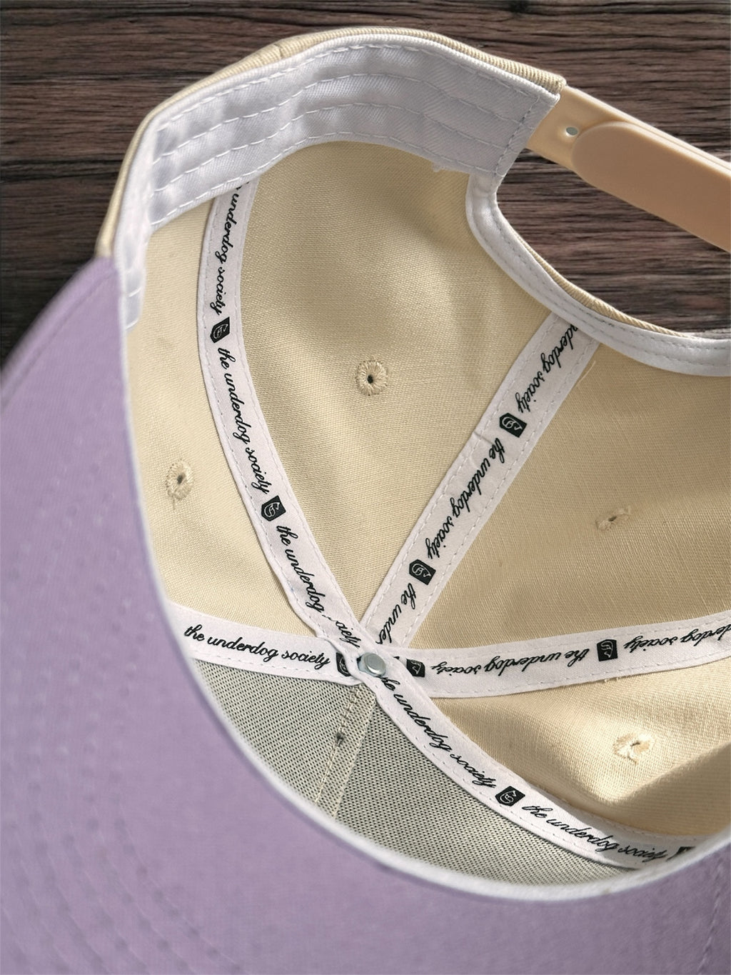 Bandit Golf x Cowboy Club Hat - Hat -