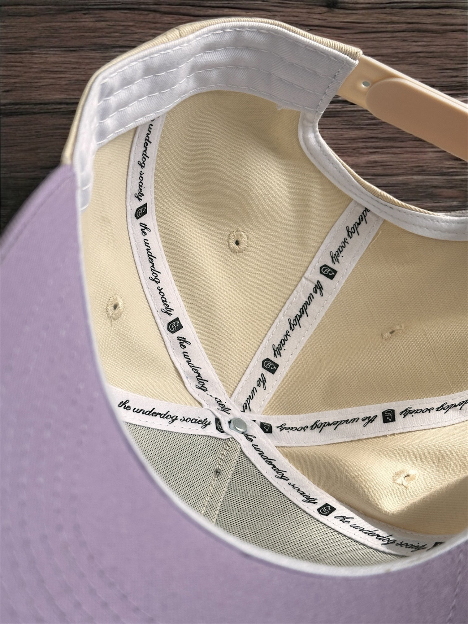 Bandit Golf x Cowboy Club Hat