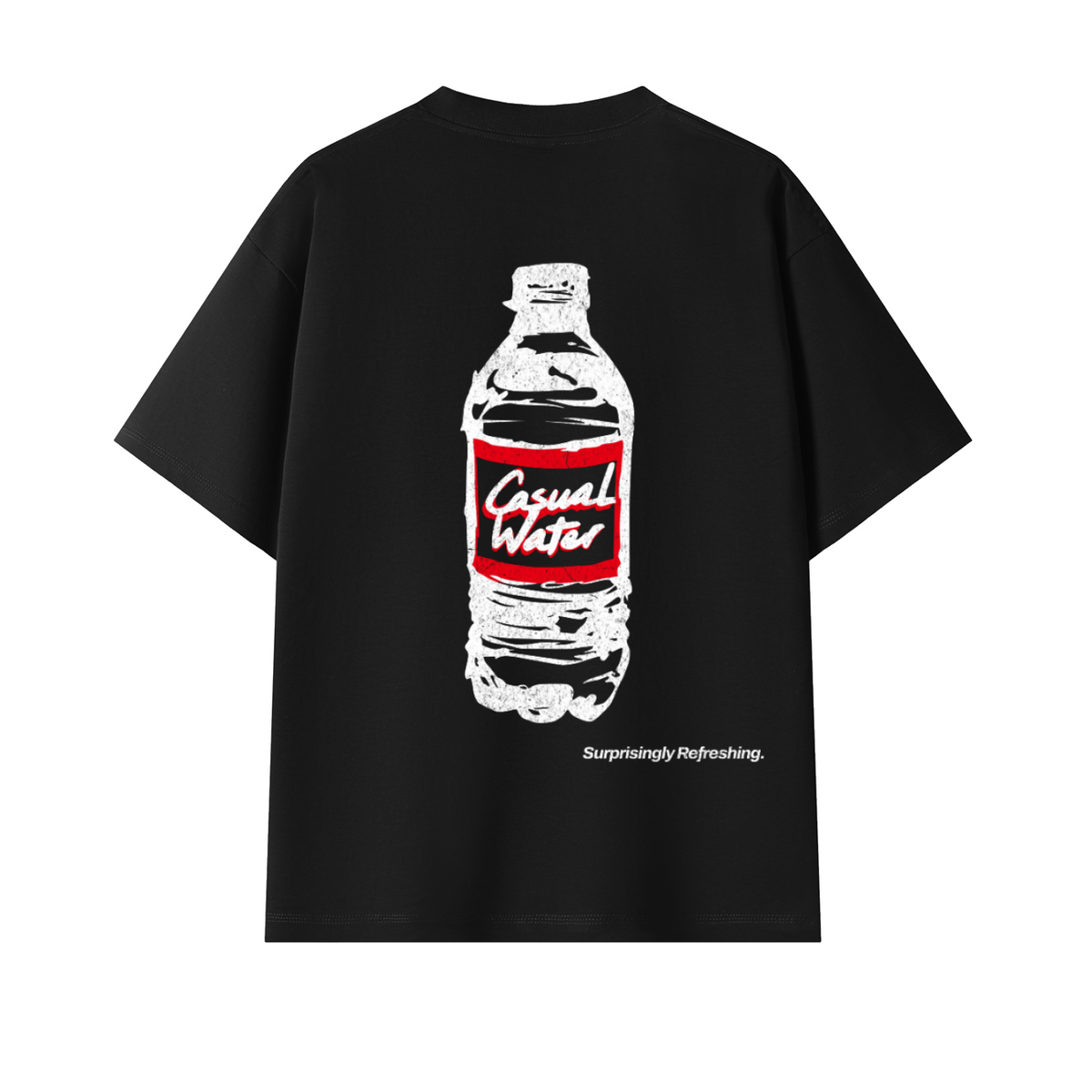 Casual Water BanditFlex™ Stretch Tee
