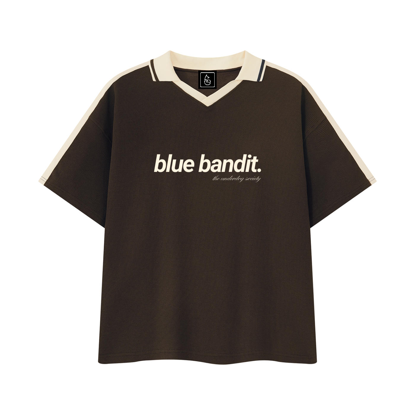The Underdog Heavyweight Polo