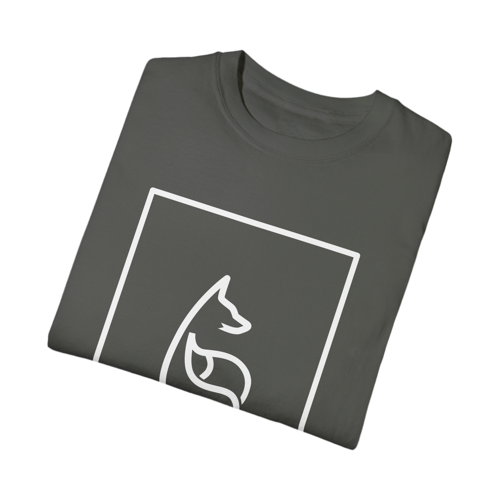 Bandit in a Box Tee - T-Shirt -