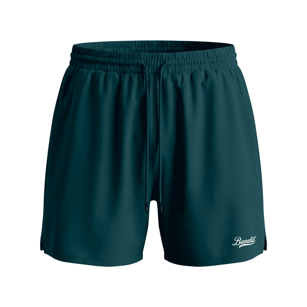 Bandit Golf Compression-Lined Performance Shorts