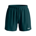 Bandit Golf Compression-Lined Performance Shorts