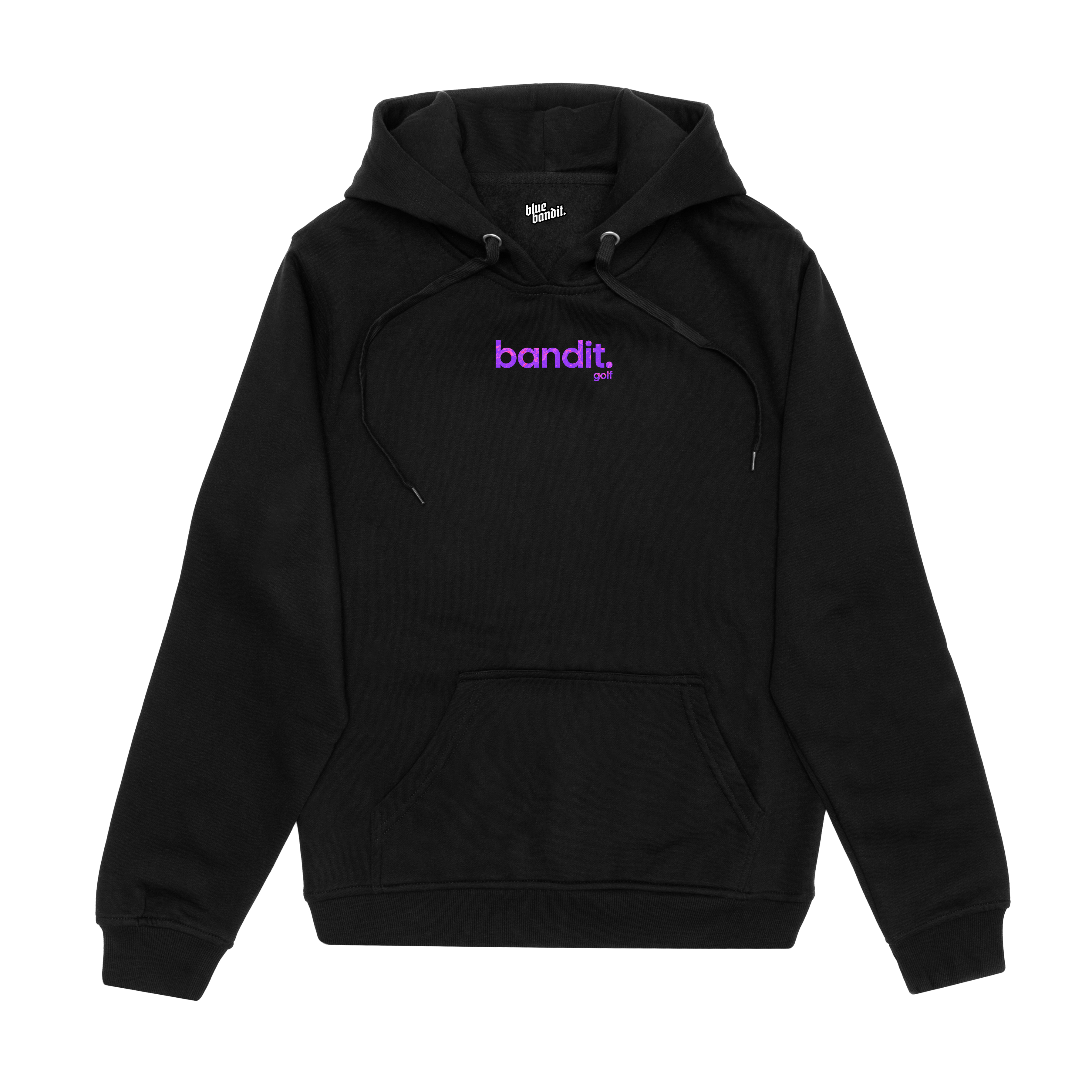Dinner's Served Disc Golf Hoodie
