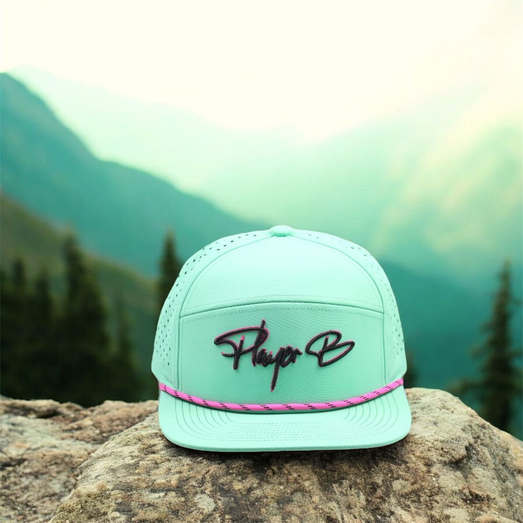 The Player B - Headwear -