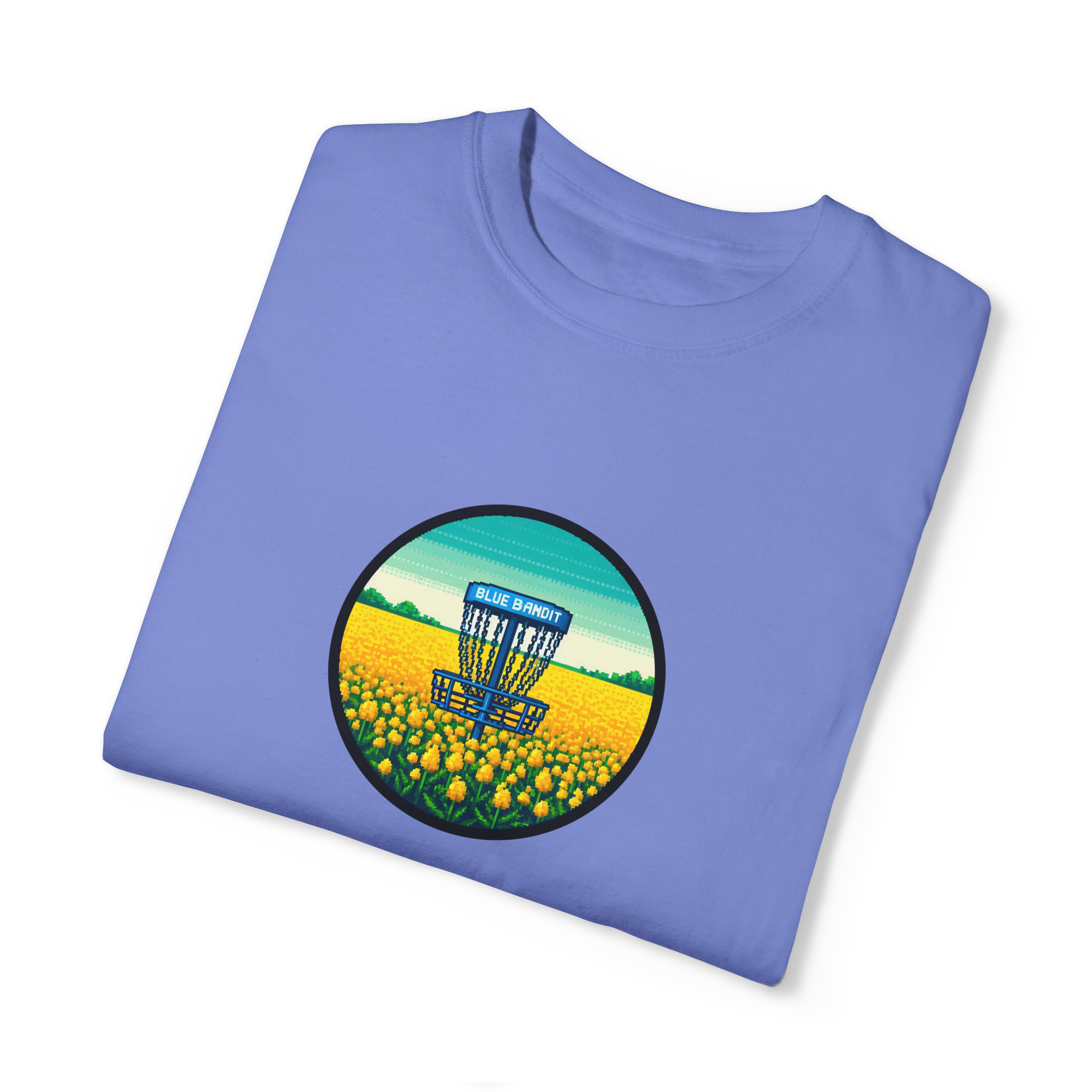 Prairie DG Premium Tee