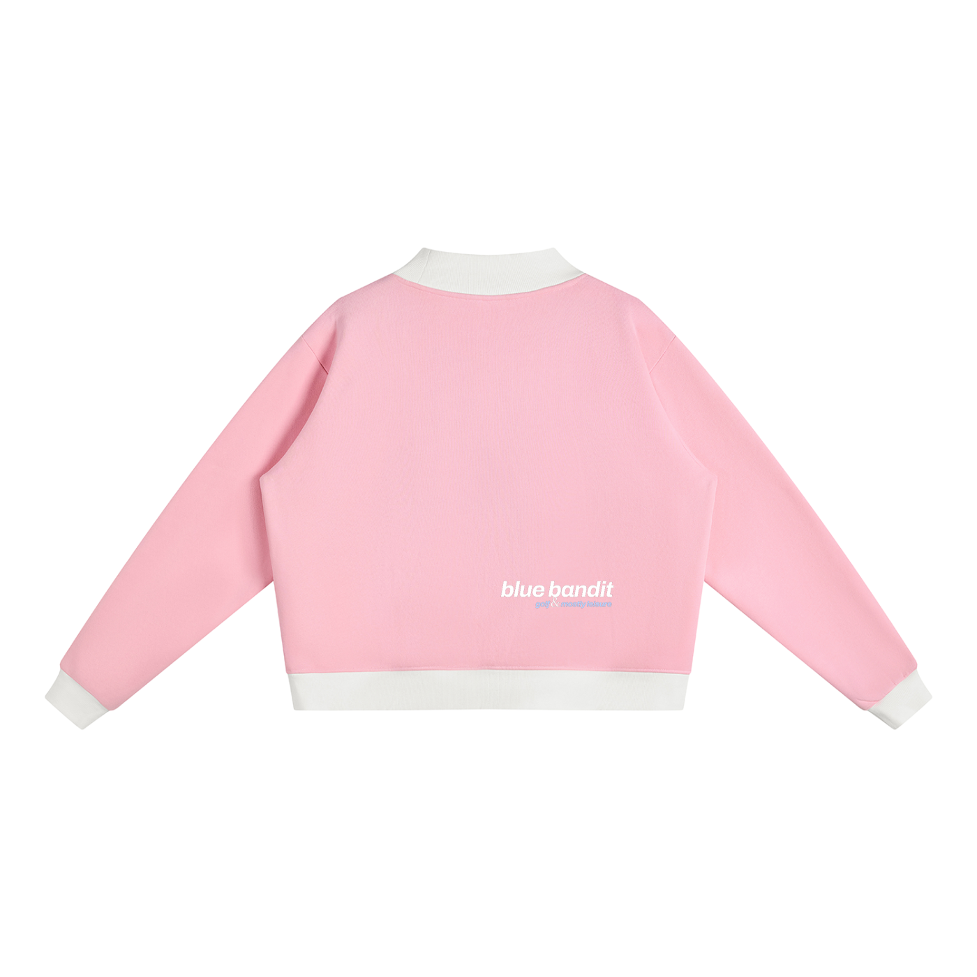 Women’s LE Forever Sunday Mock Neck Sweatshirt