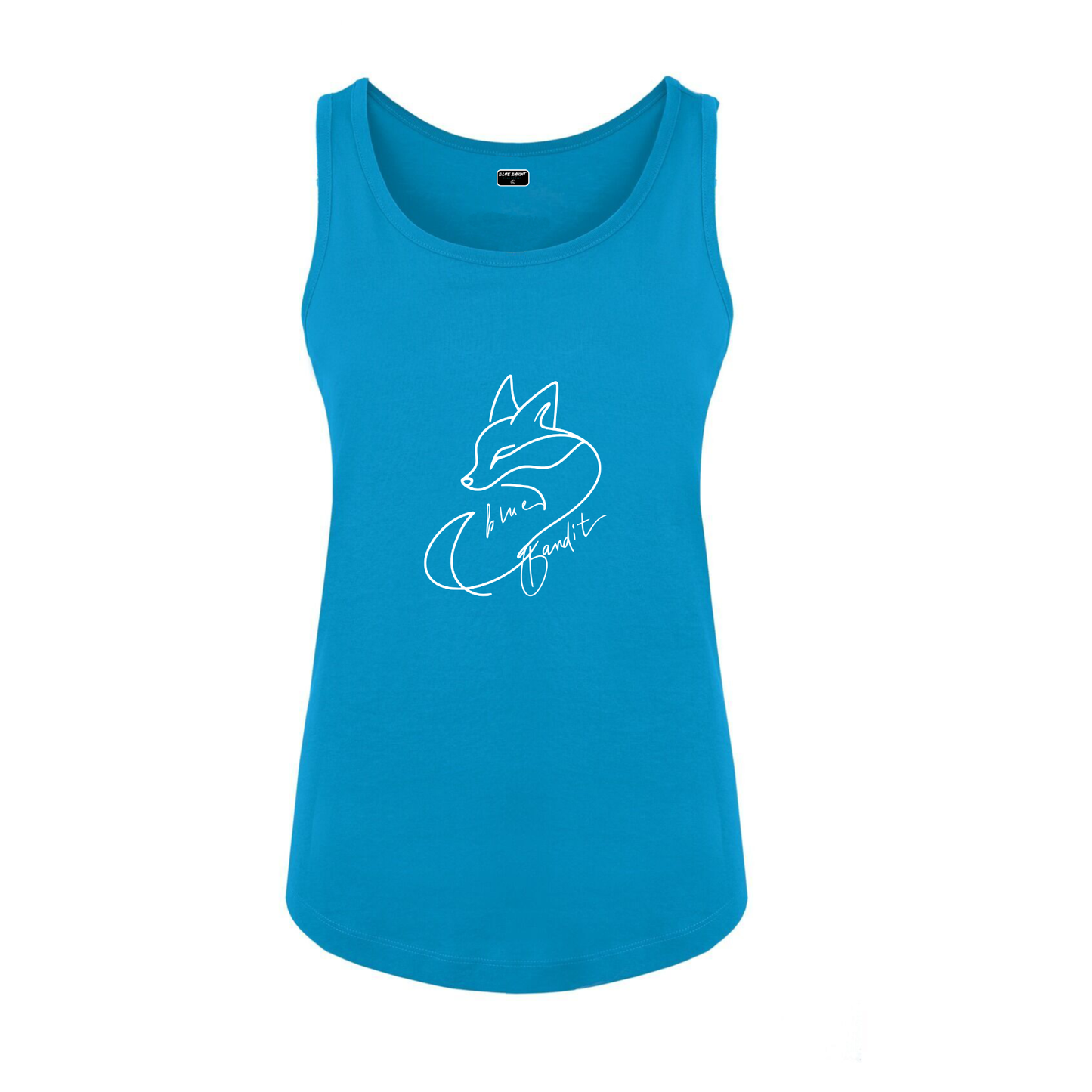 Women's Foxy Tank