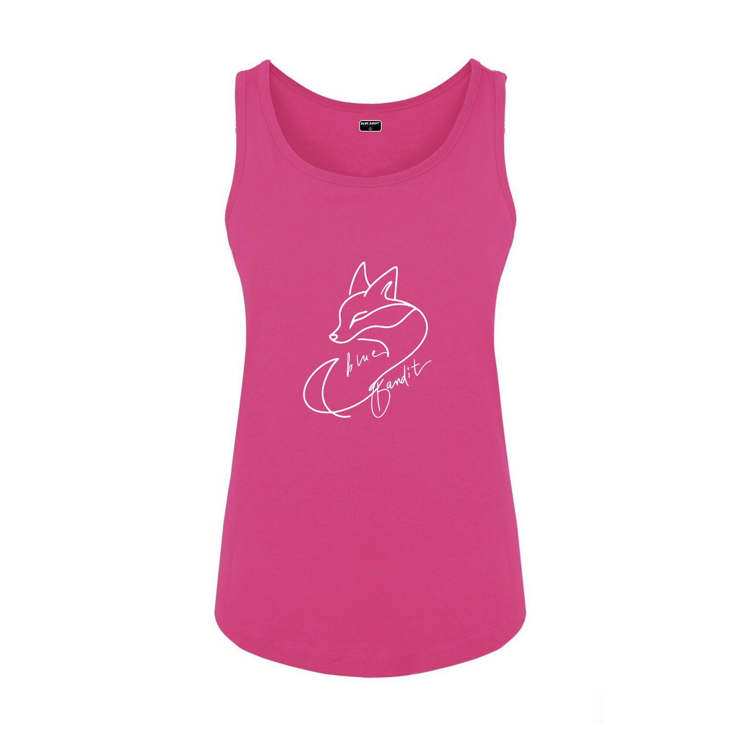 Women's Foxy Tank