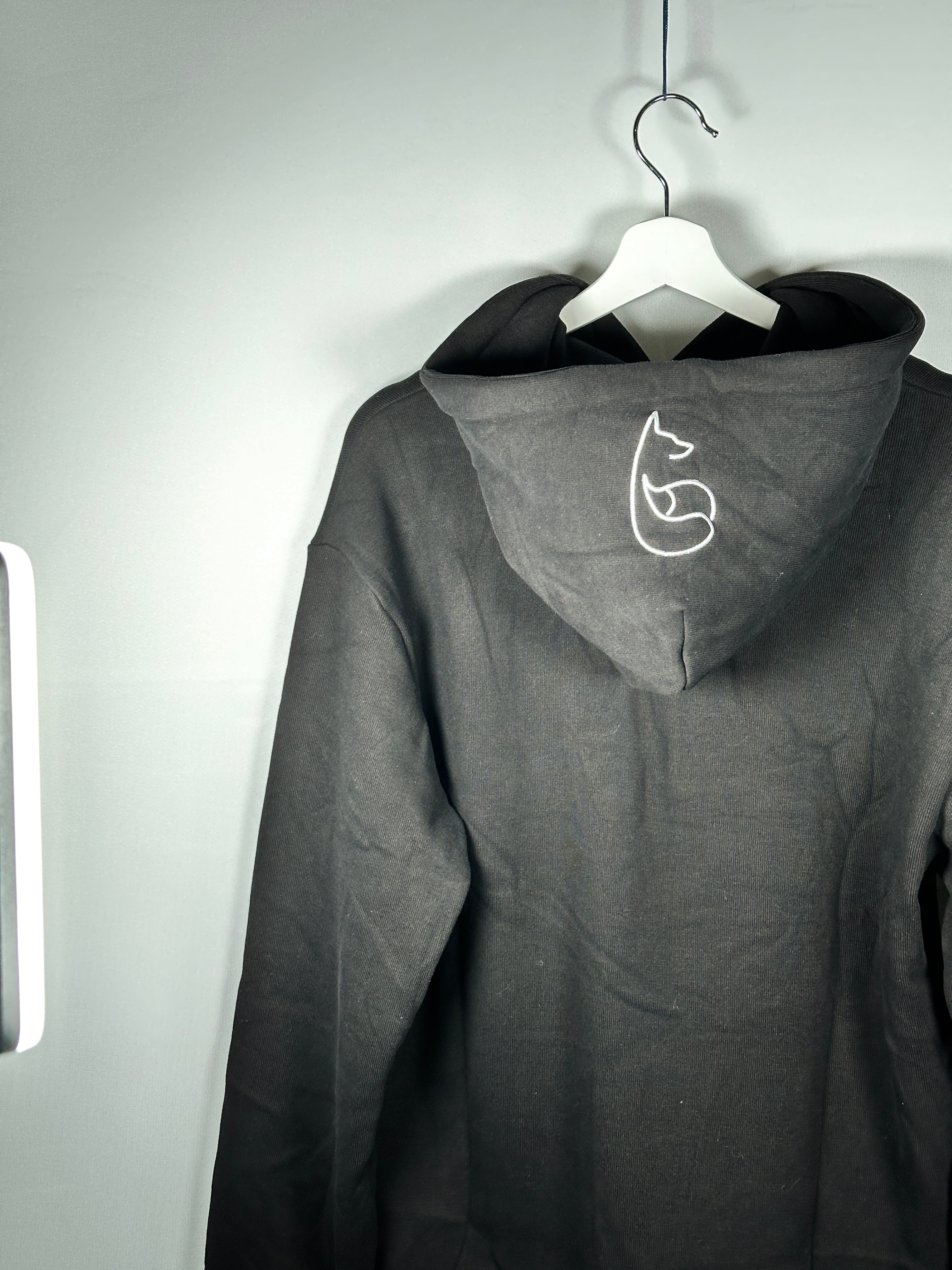 BanditFur Hoodie