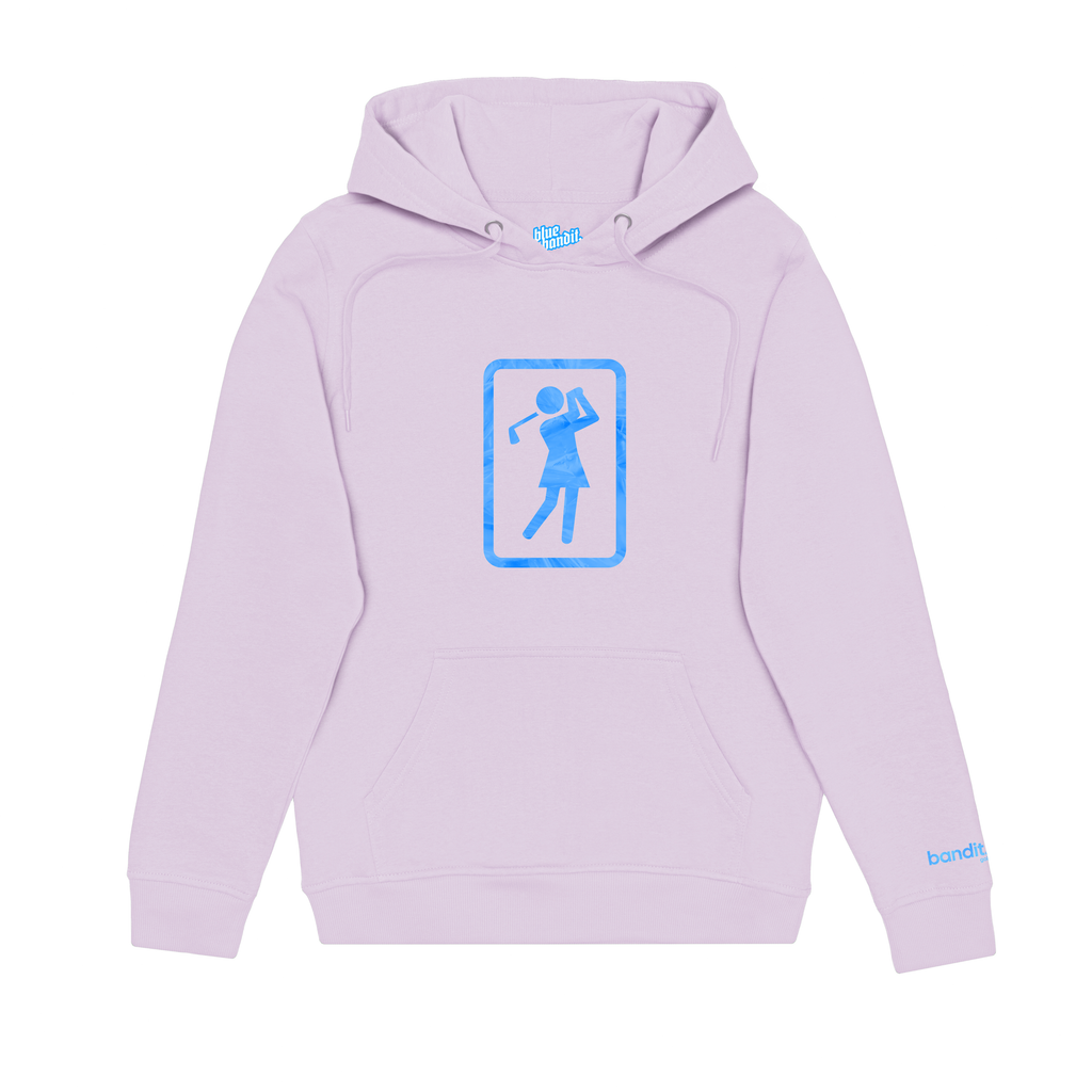 Femme Golf Hoodie - Hoodie -