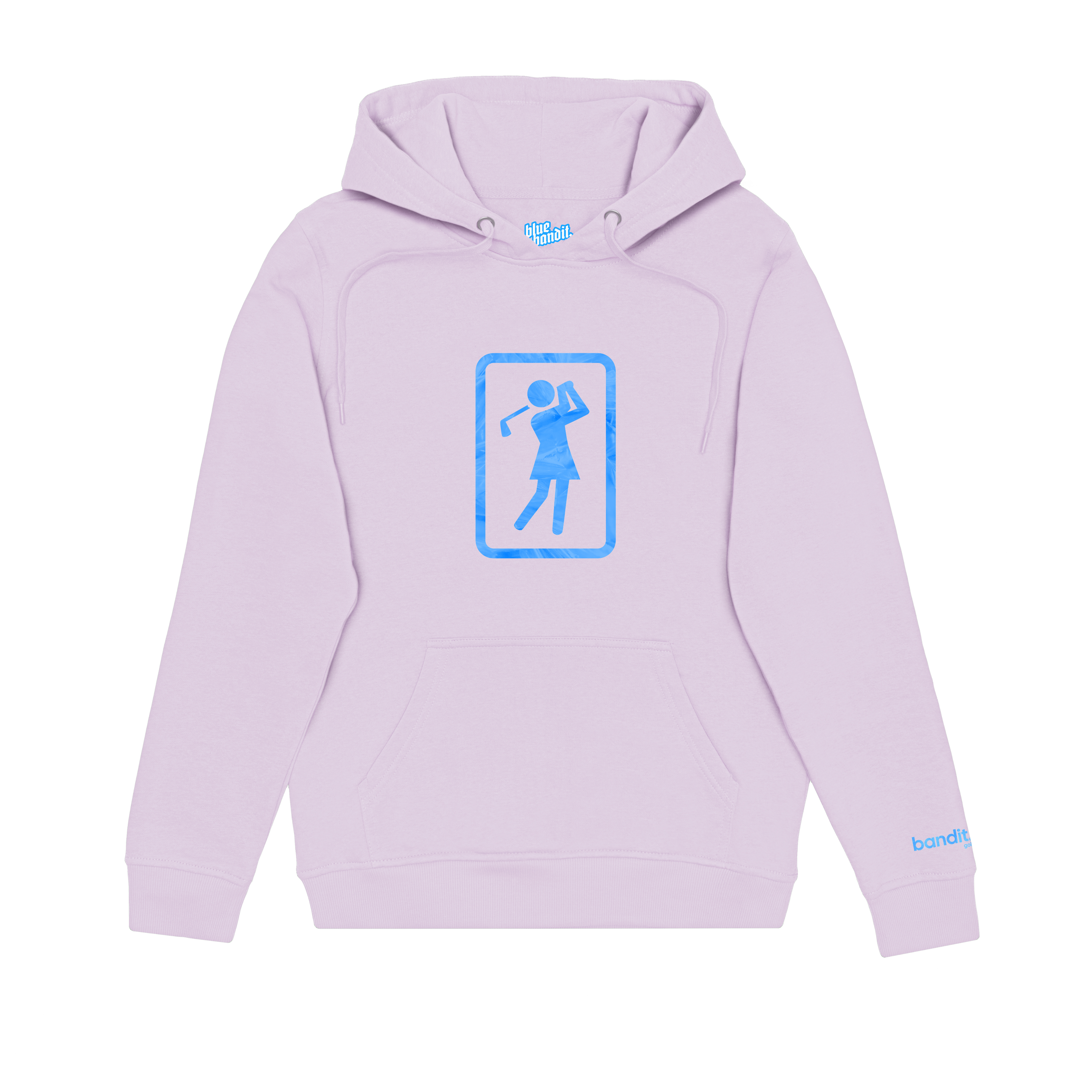 Femme Golf Hoodie