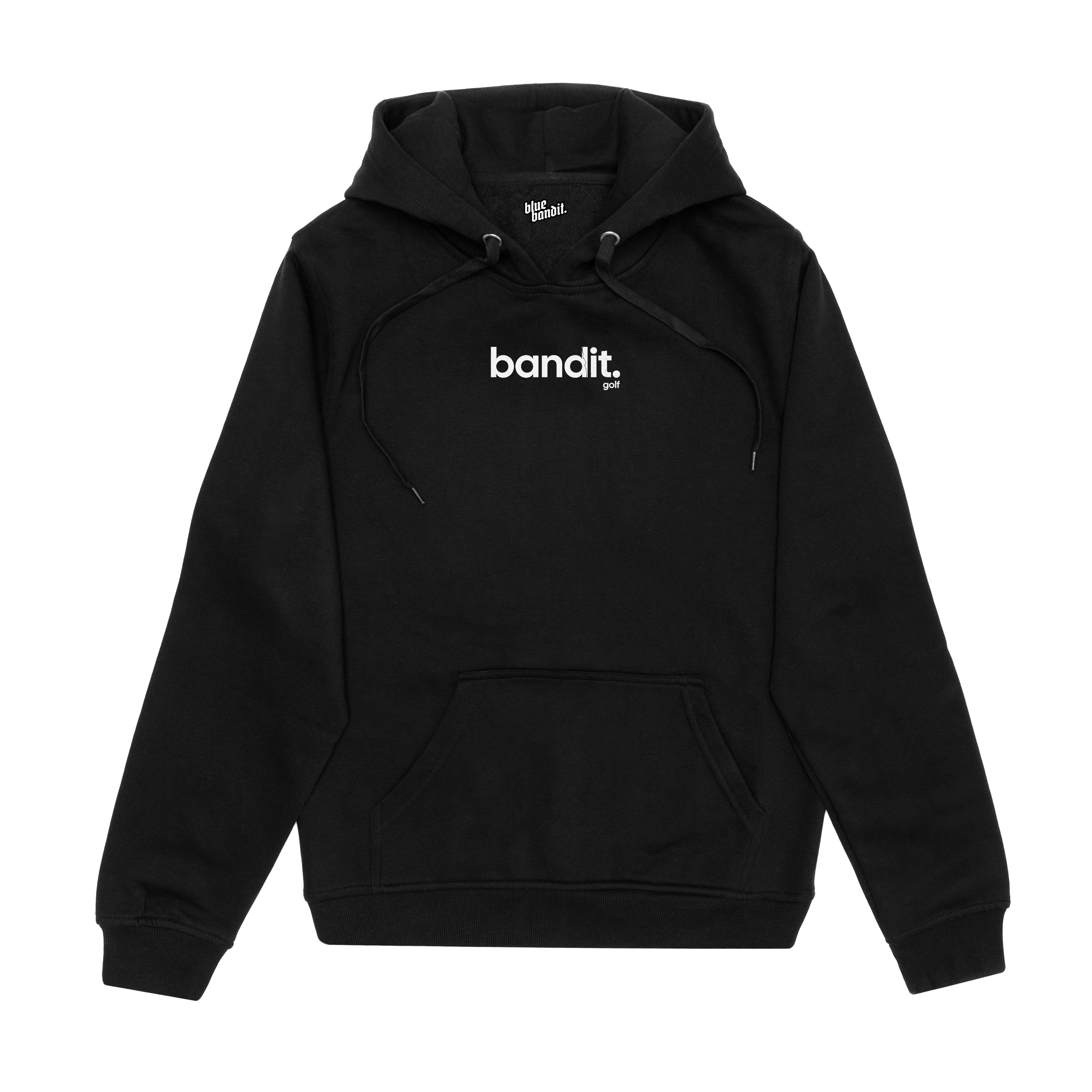The Grounds Division Hoodie Darkside