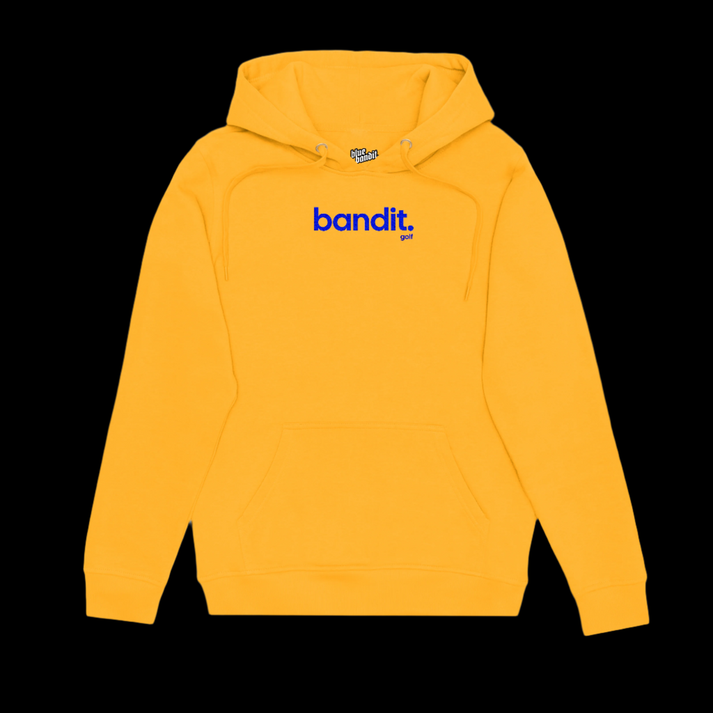 The Grounds Division Hoodie - Hoodie -