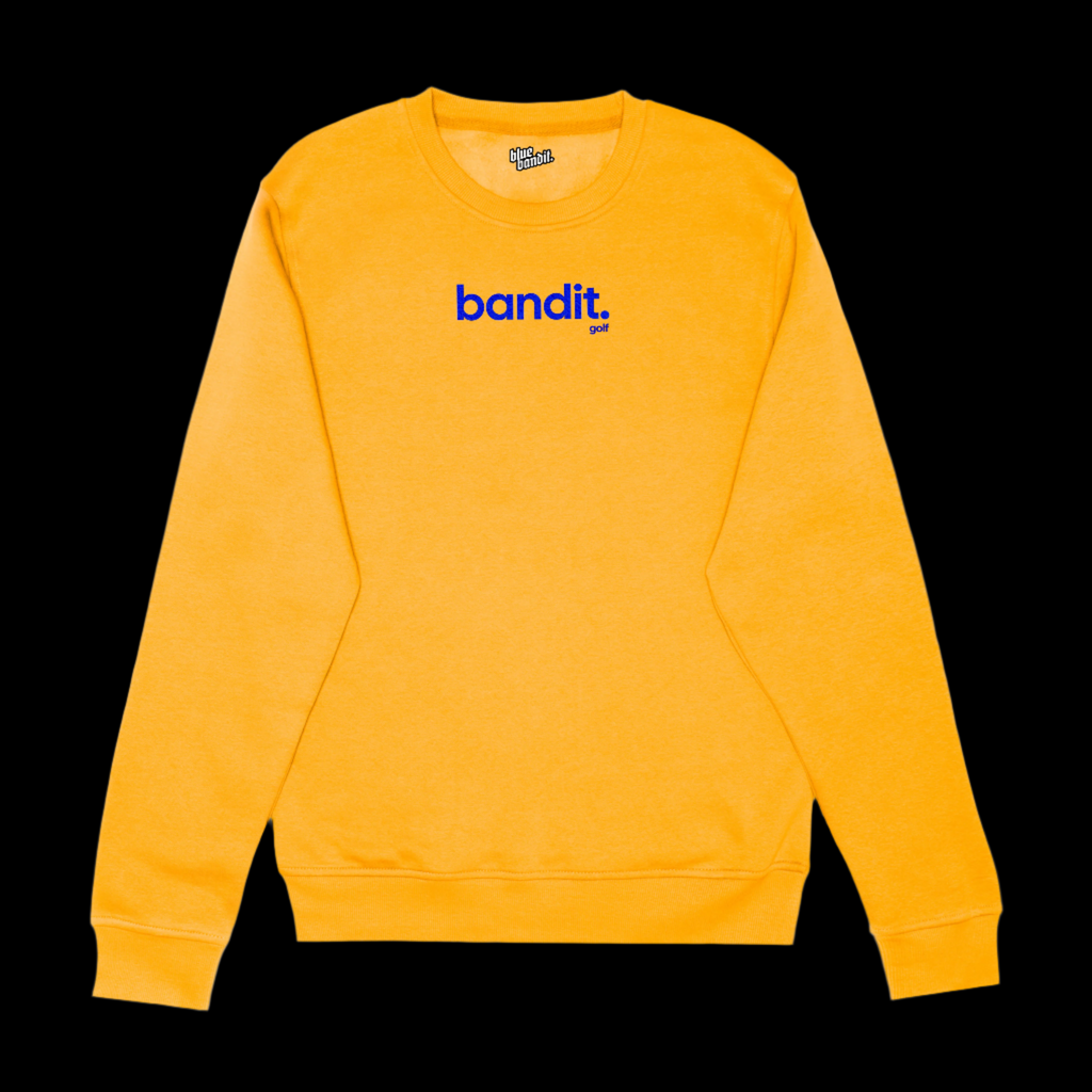 The Grounds Division Sweatshirt - Sweatshirt -