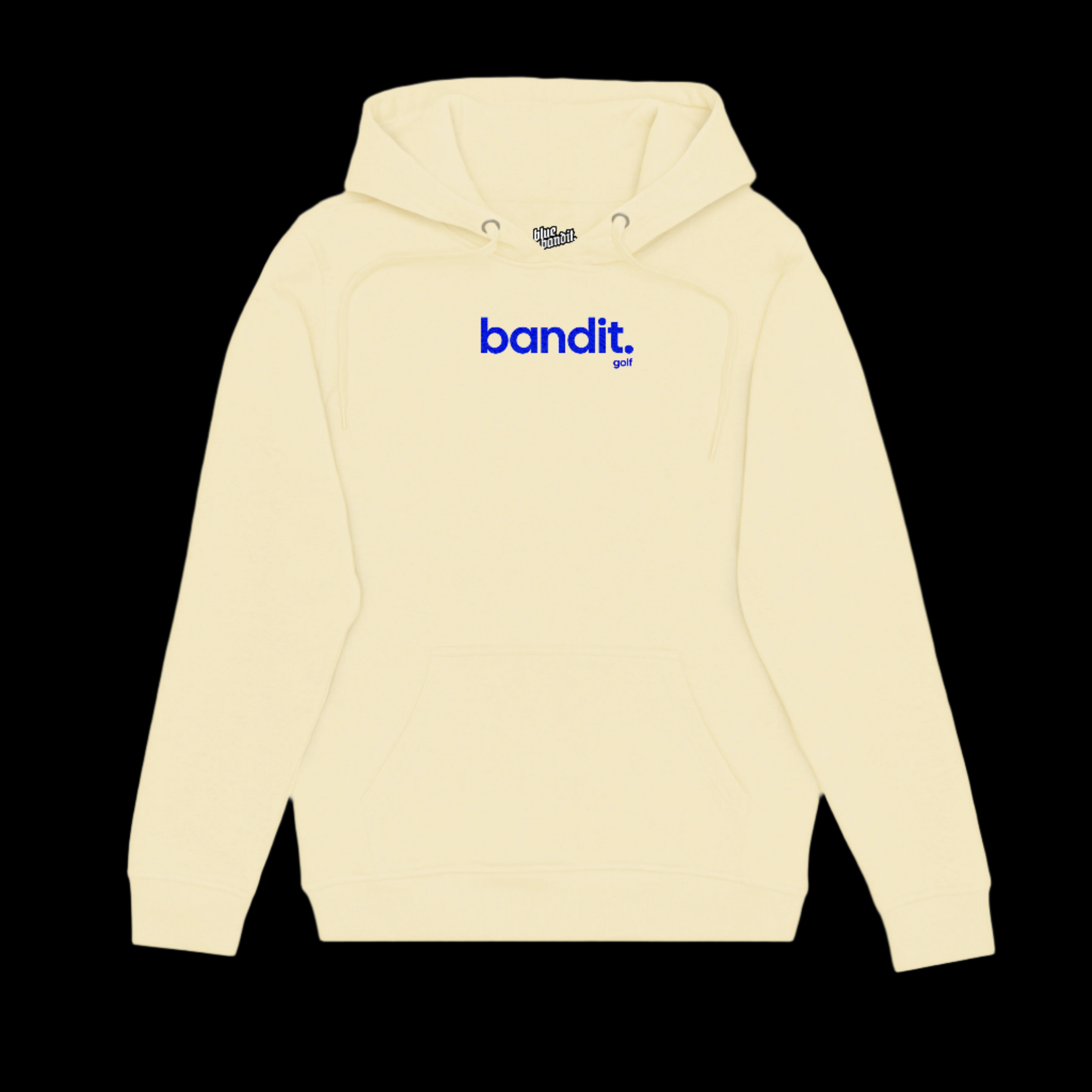 The Grounds Division Hoodie