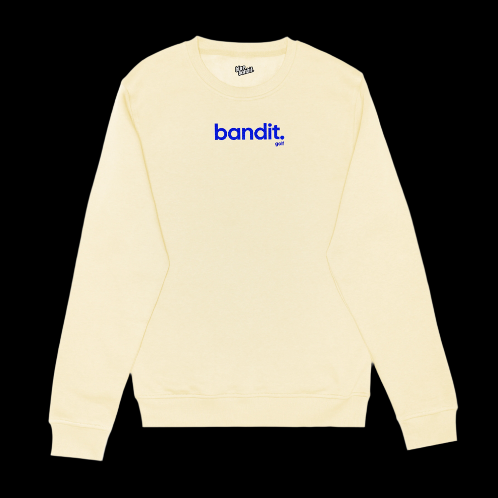 The Grounds Division Sweatshirt - Sweatshirt -