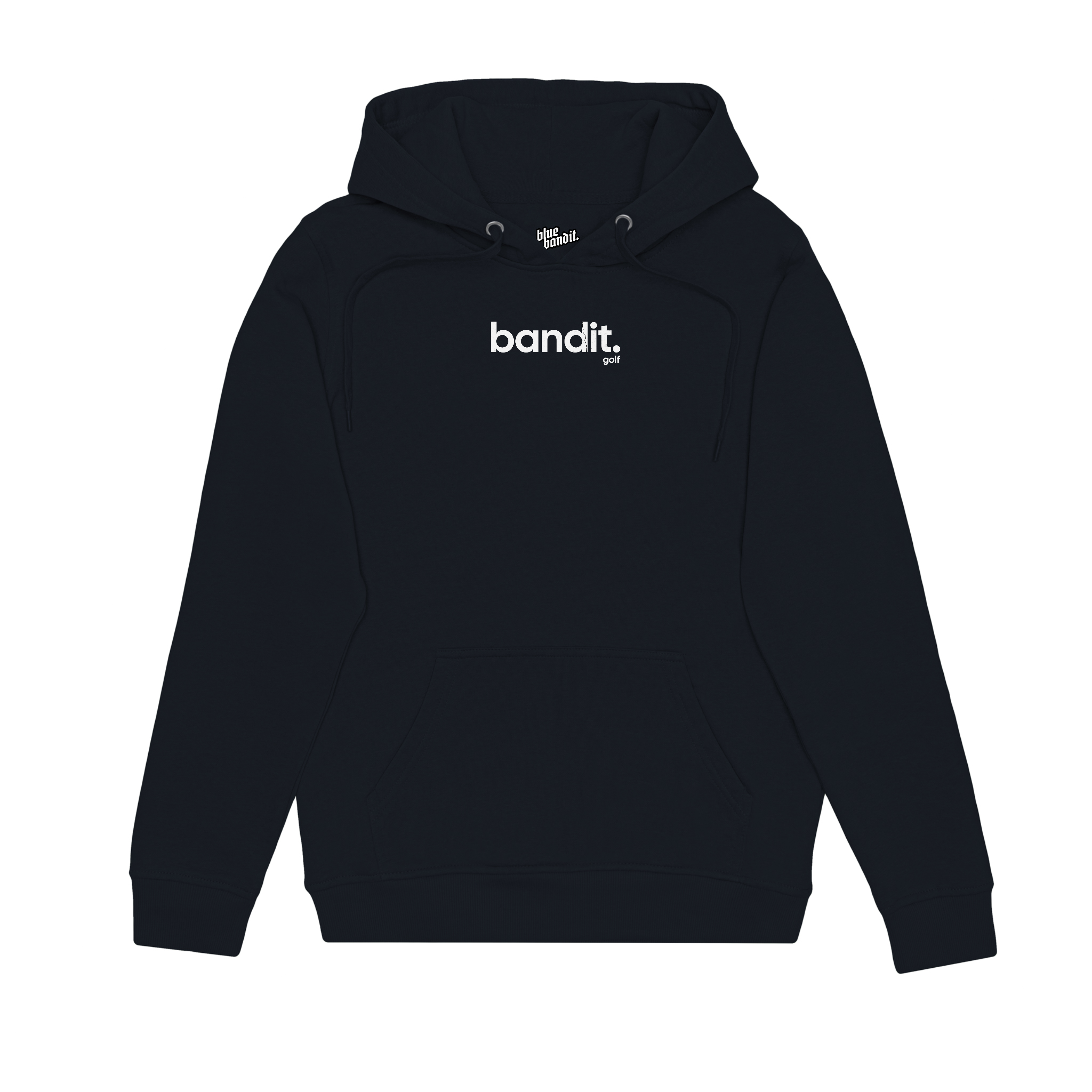 The Grounds Division Hoodie Darkside
