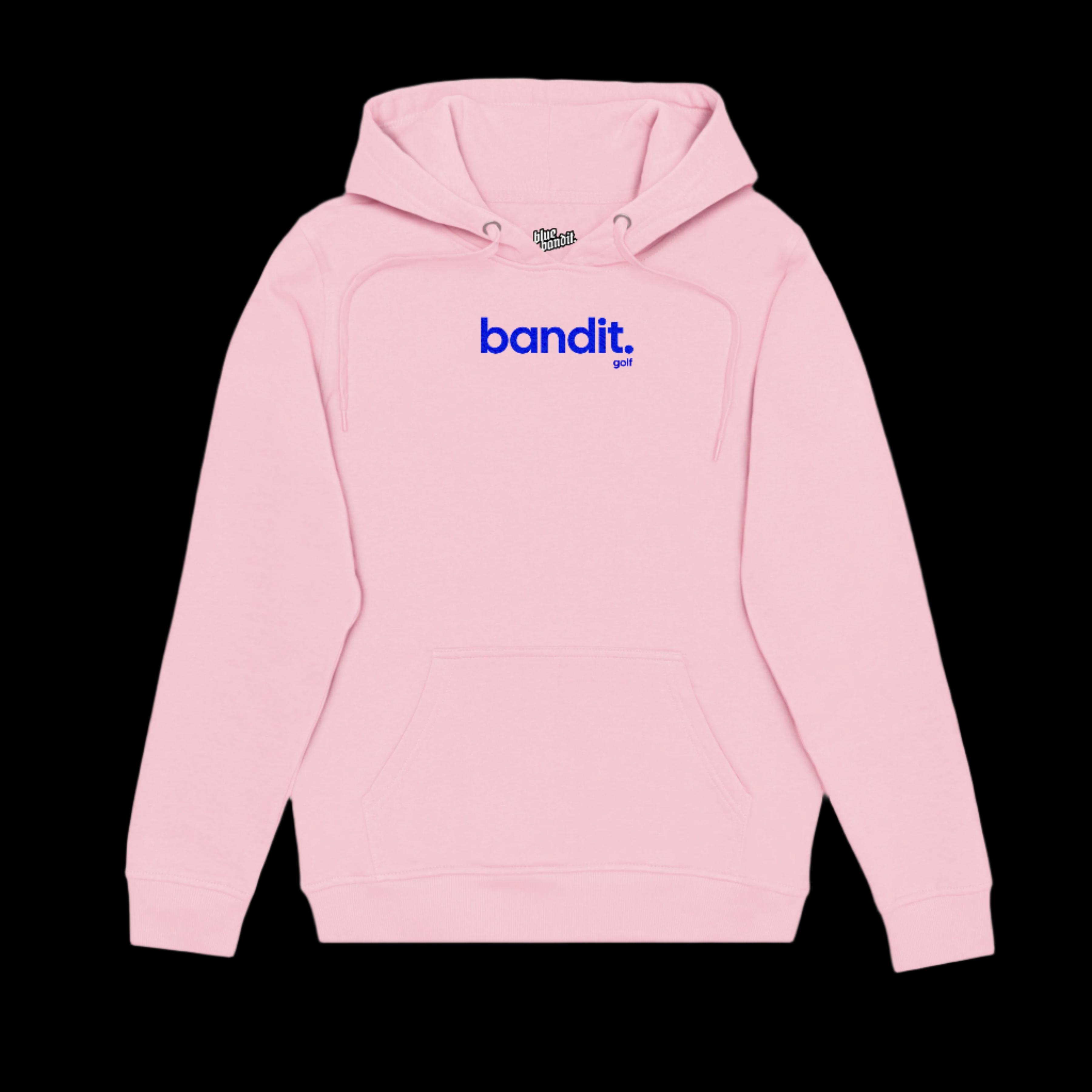 The Grounds Division Hoodie