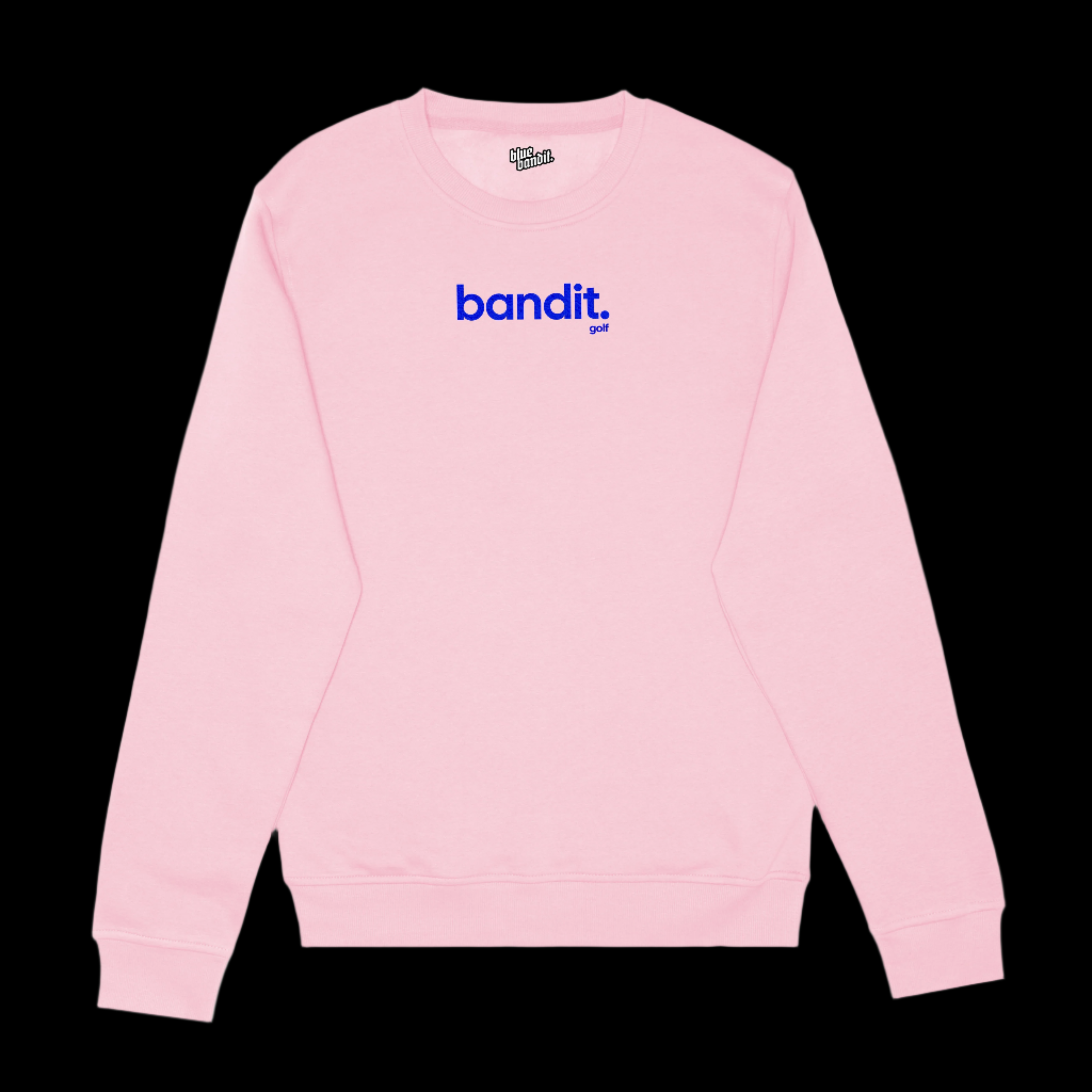The Grounds Division Sweatshirt