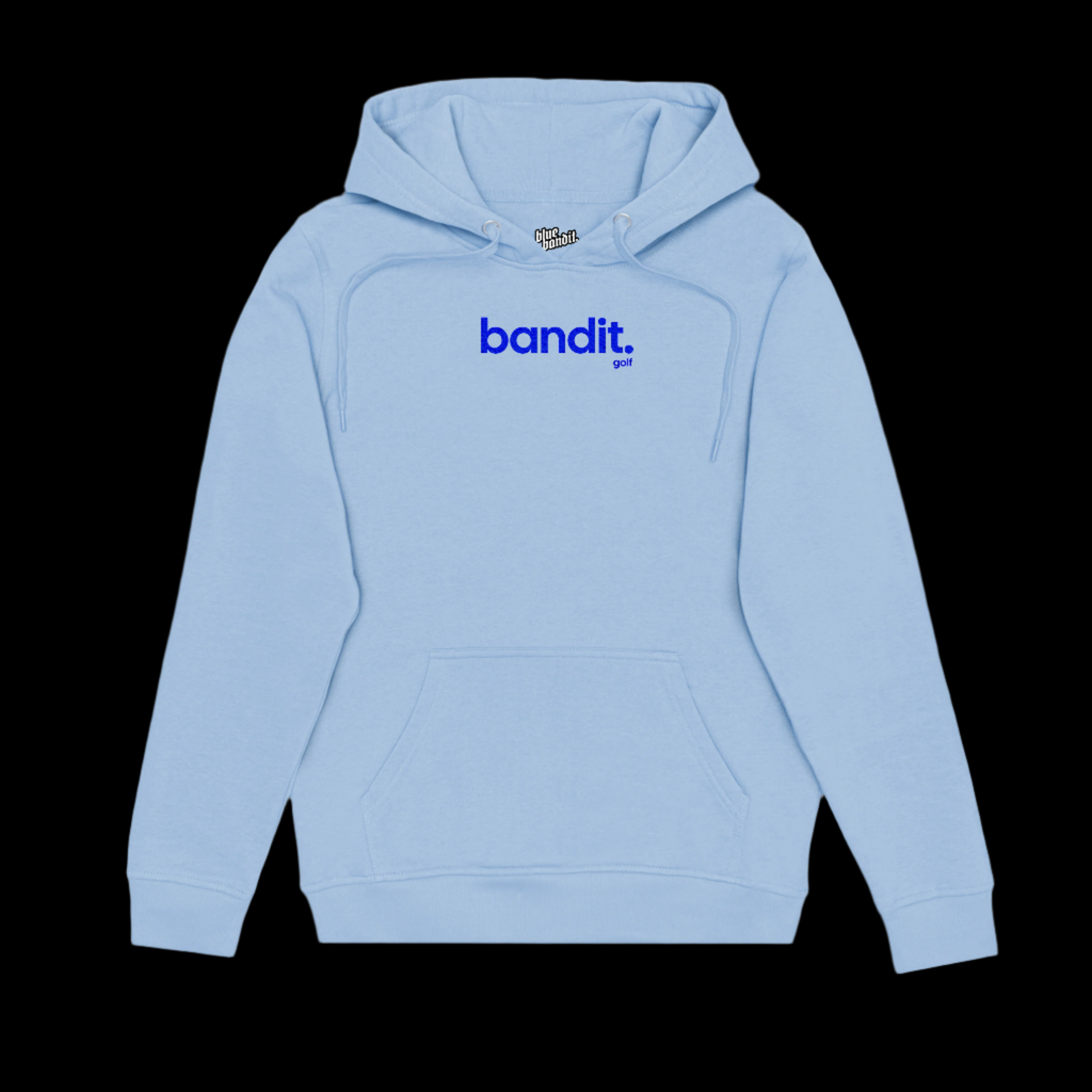 The Grounds Division Hoodie - Hoodie -