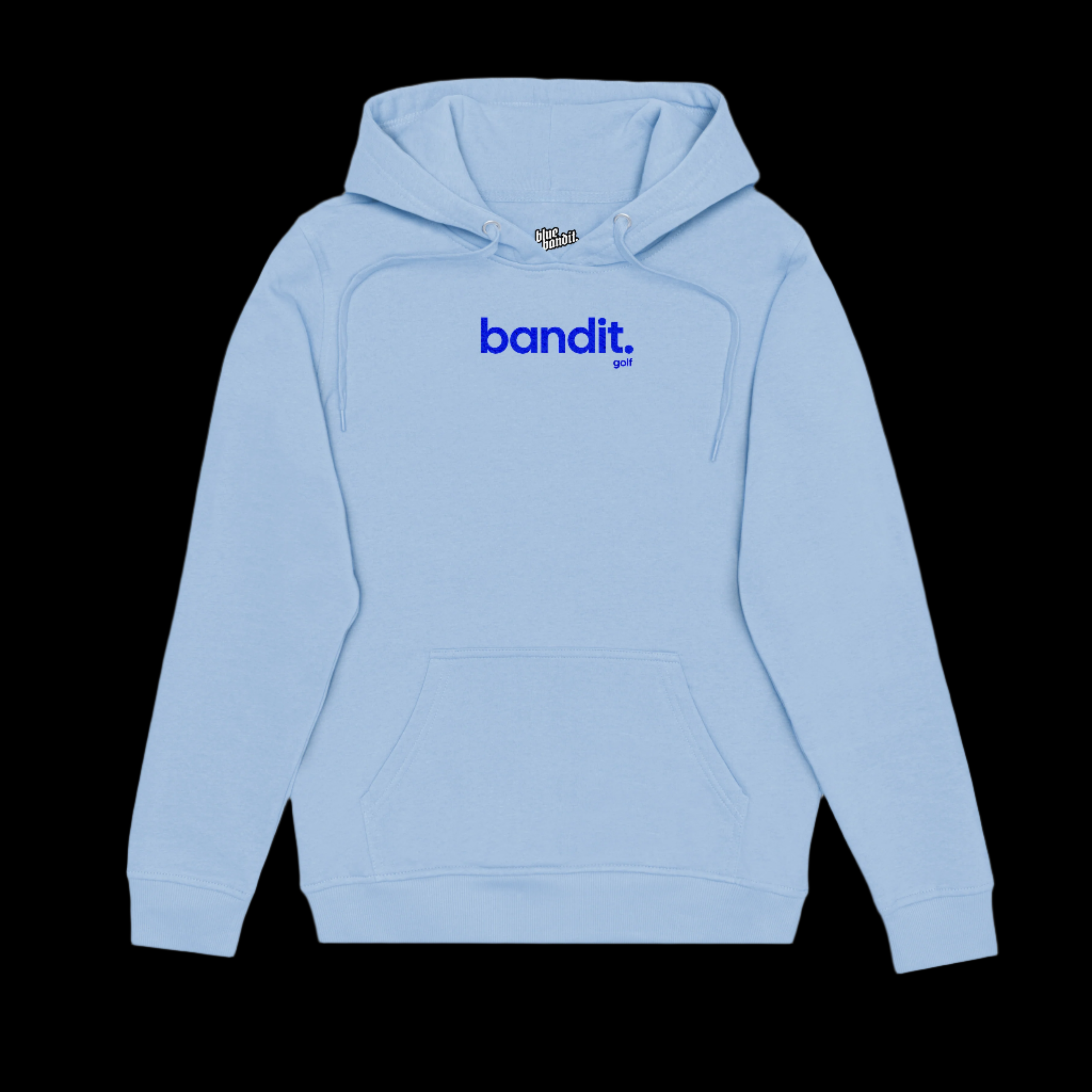 The Grounds Division Hoodie