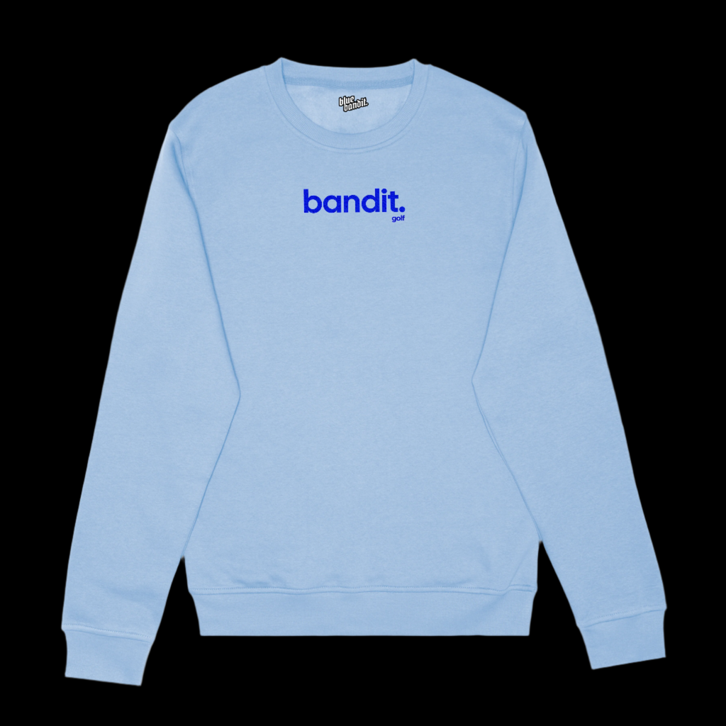 The Grounds Division Sweatshirt - Sweatshirt -
