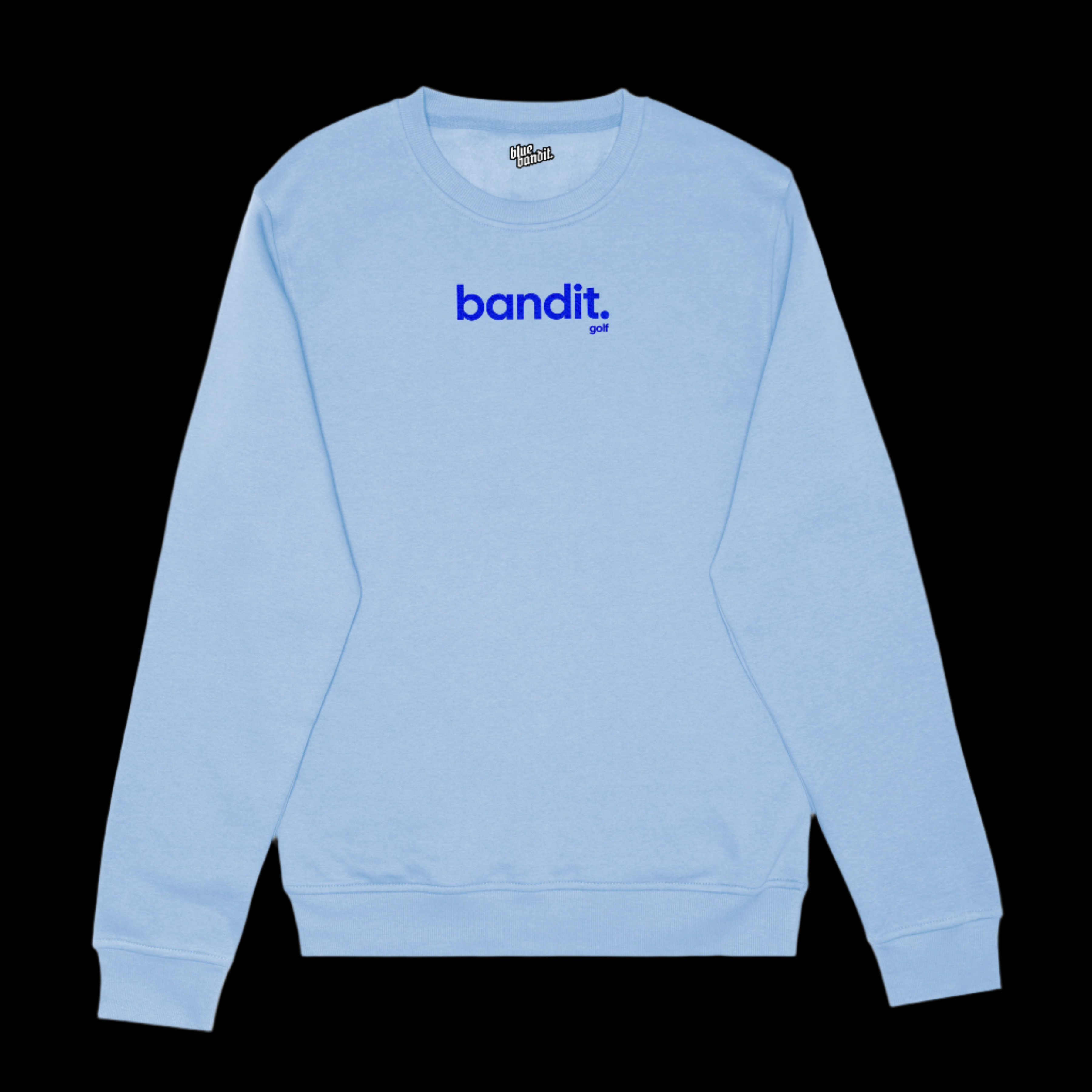 The Grounds Division Sweatshirt