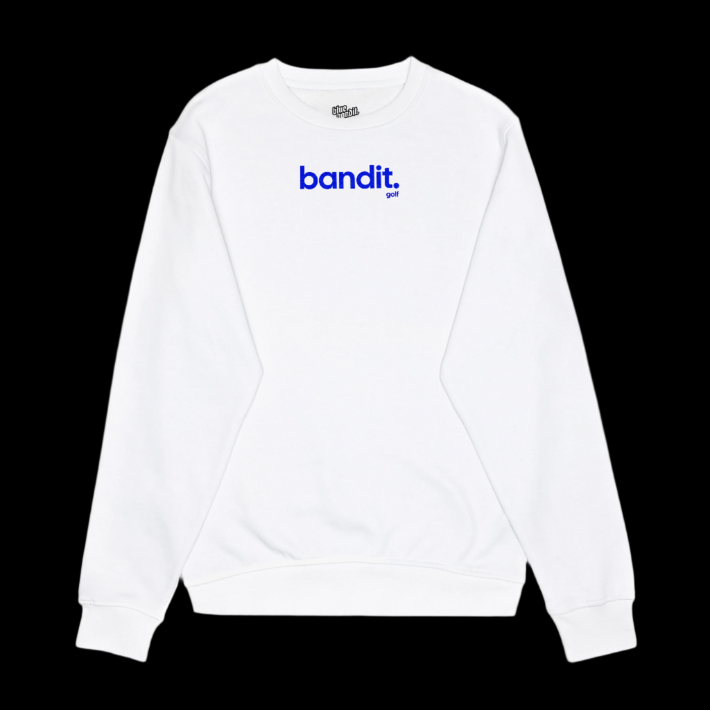 The Grounds Division Sweatshirt - Sweatshirt -