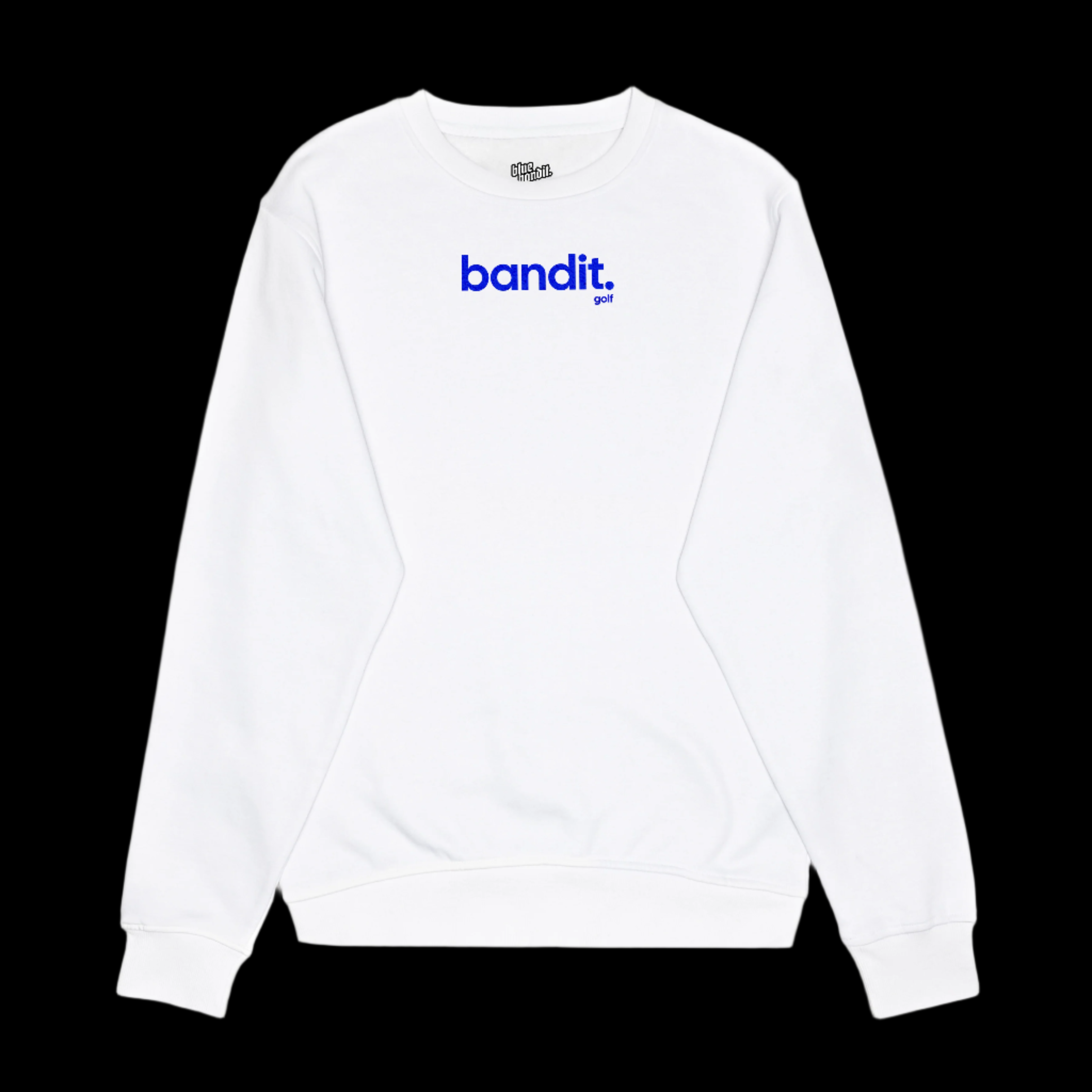 The Grounds Division Sweatshirt