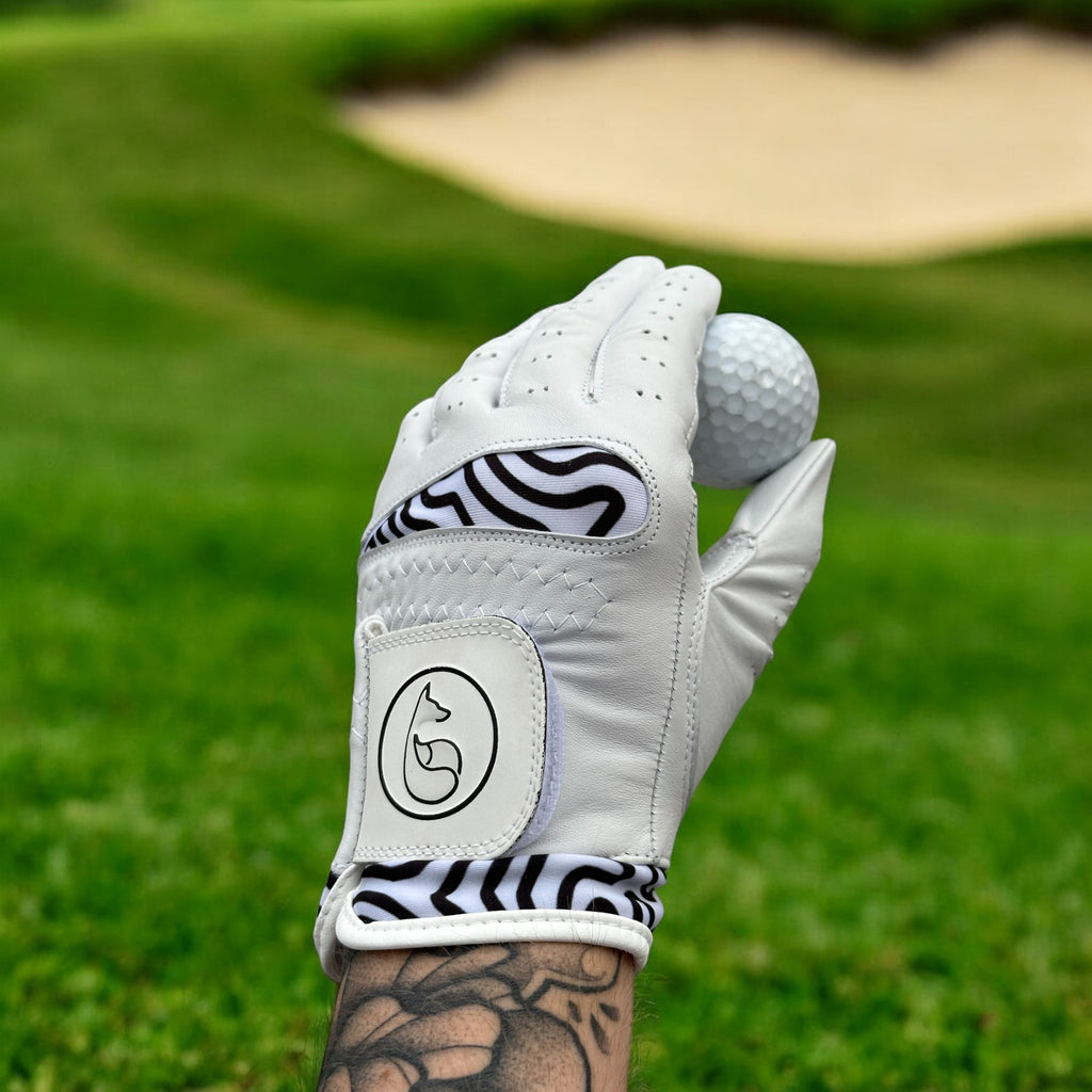The Wildstrike Glove - Golf Glove -