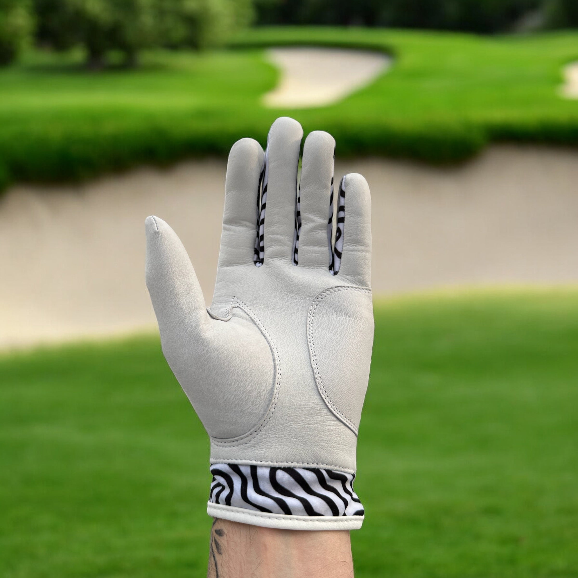 The Wildstrike Glove