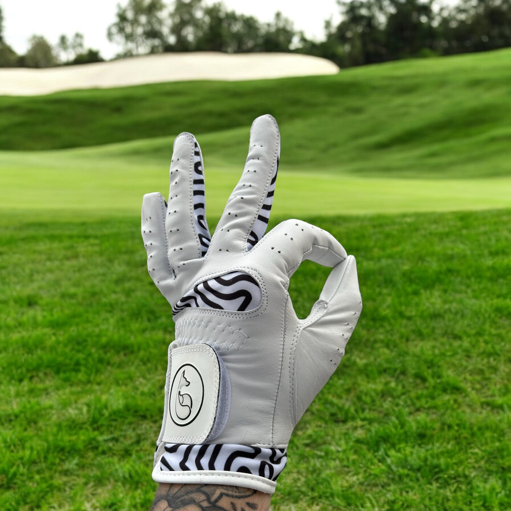 The Wildstrike Glove - Golf Glove -