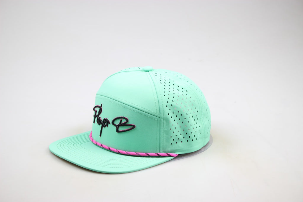 The Player B - Headwear -