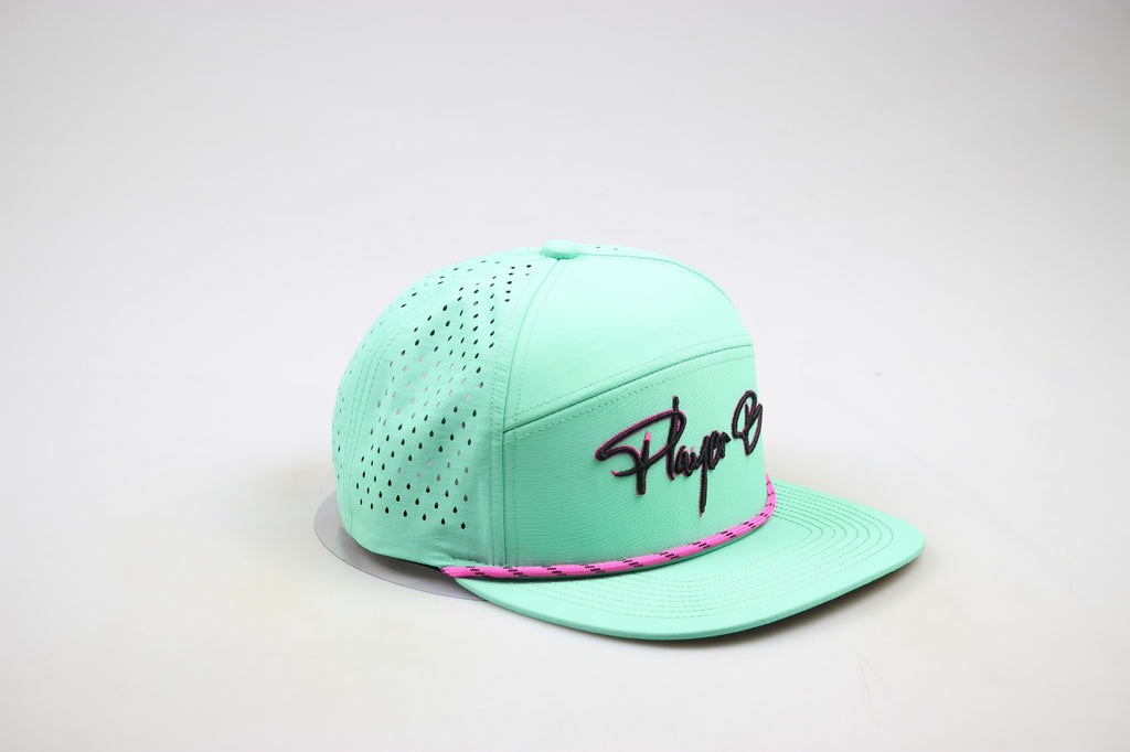 The Player B - Headwear -